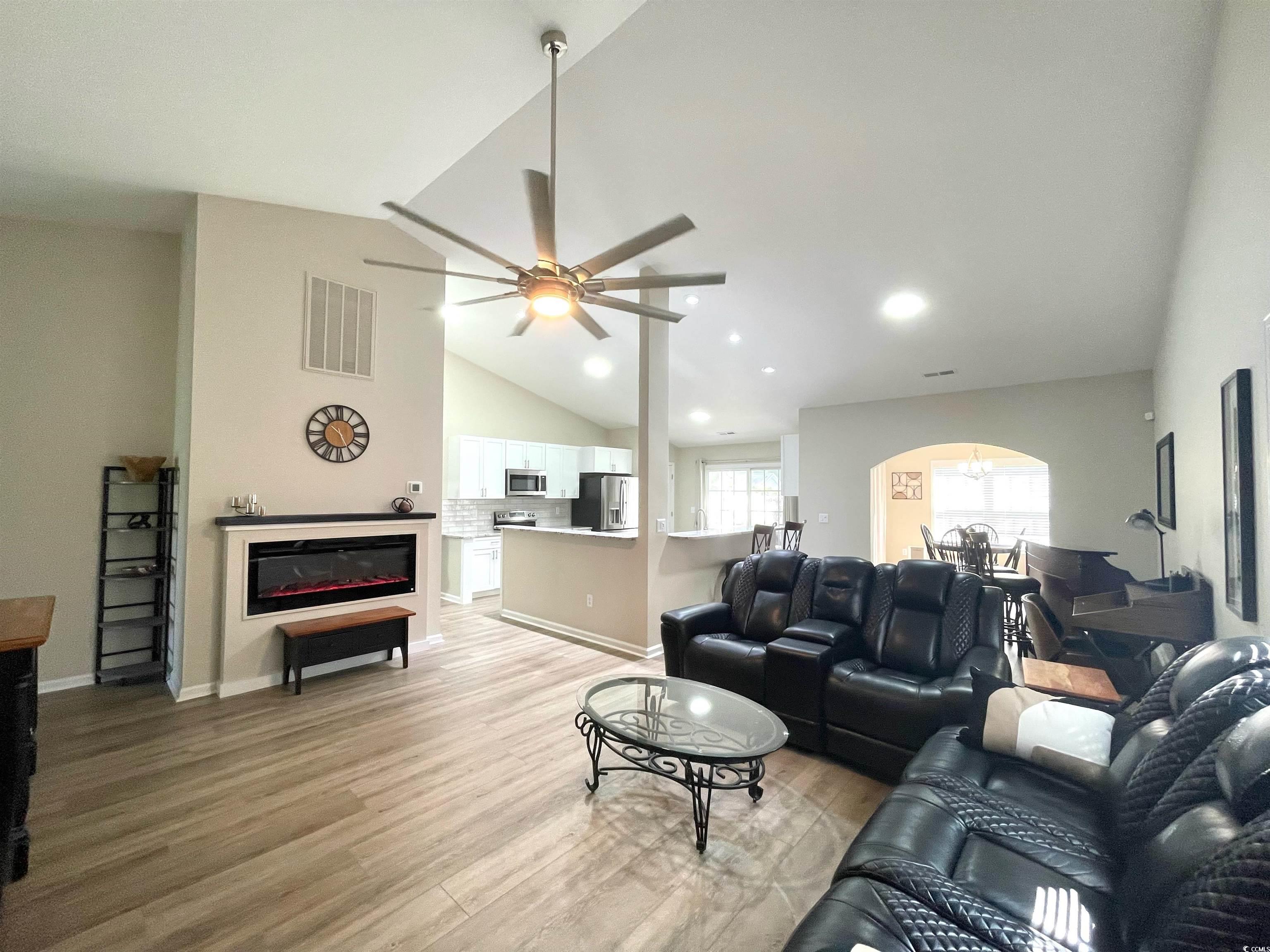 620 Bathurst Dr., Myrtle Beach, South Carolina image 5