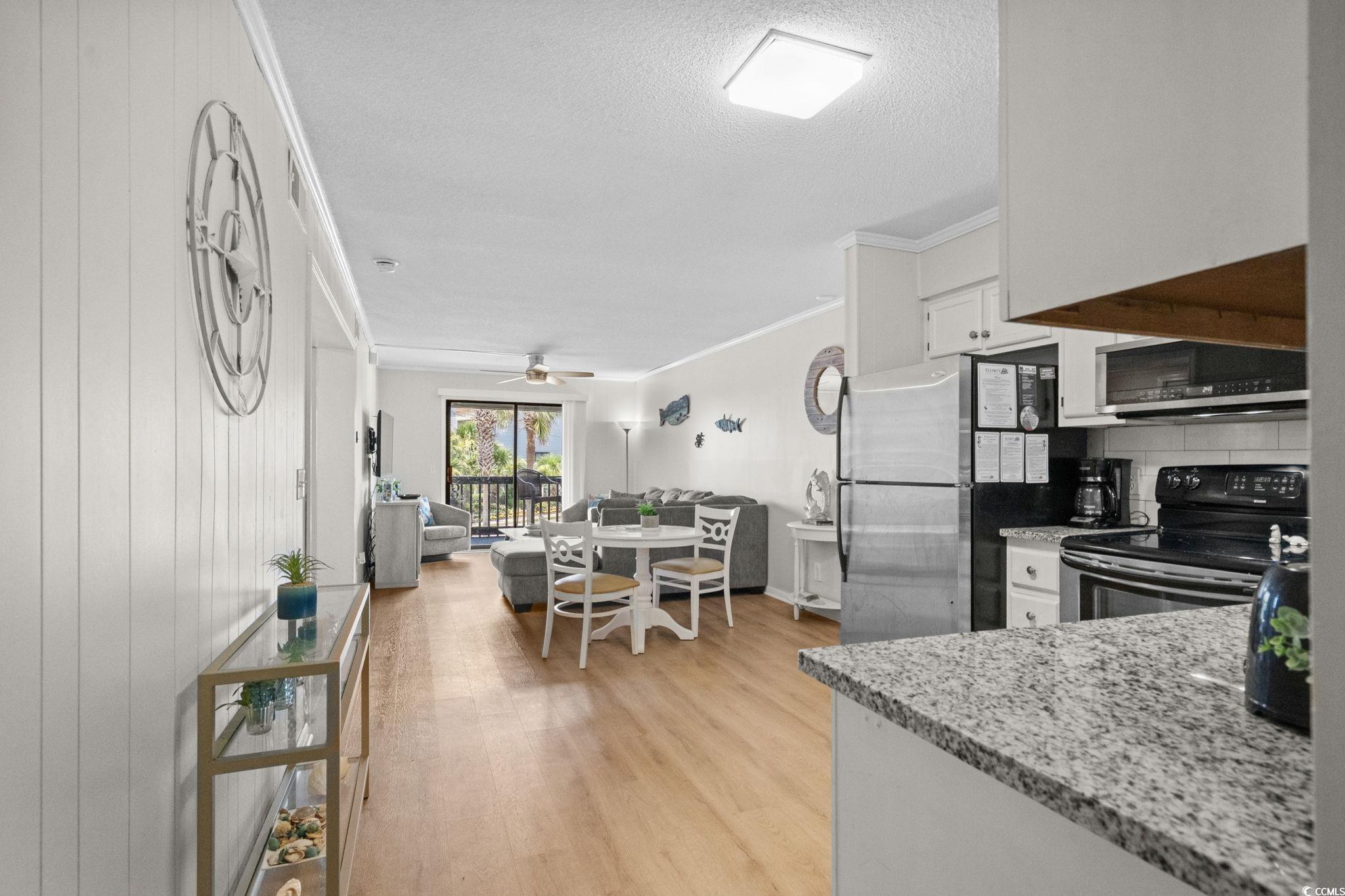 6001 N Ocean Blvd. #137, North Myrtle Beach, South Carolina image 3