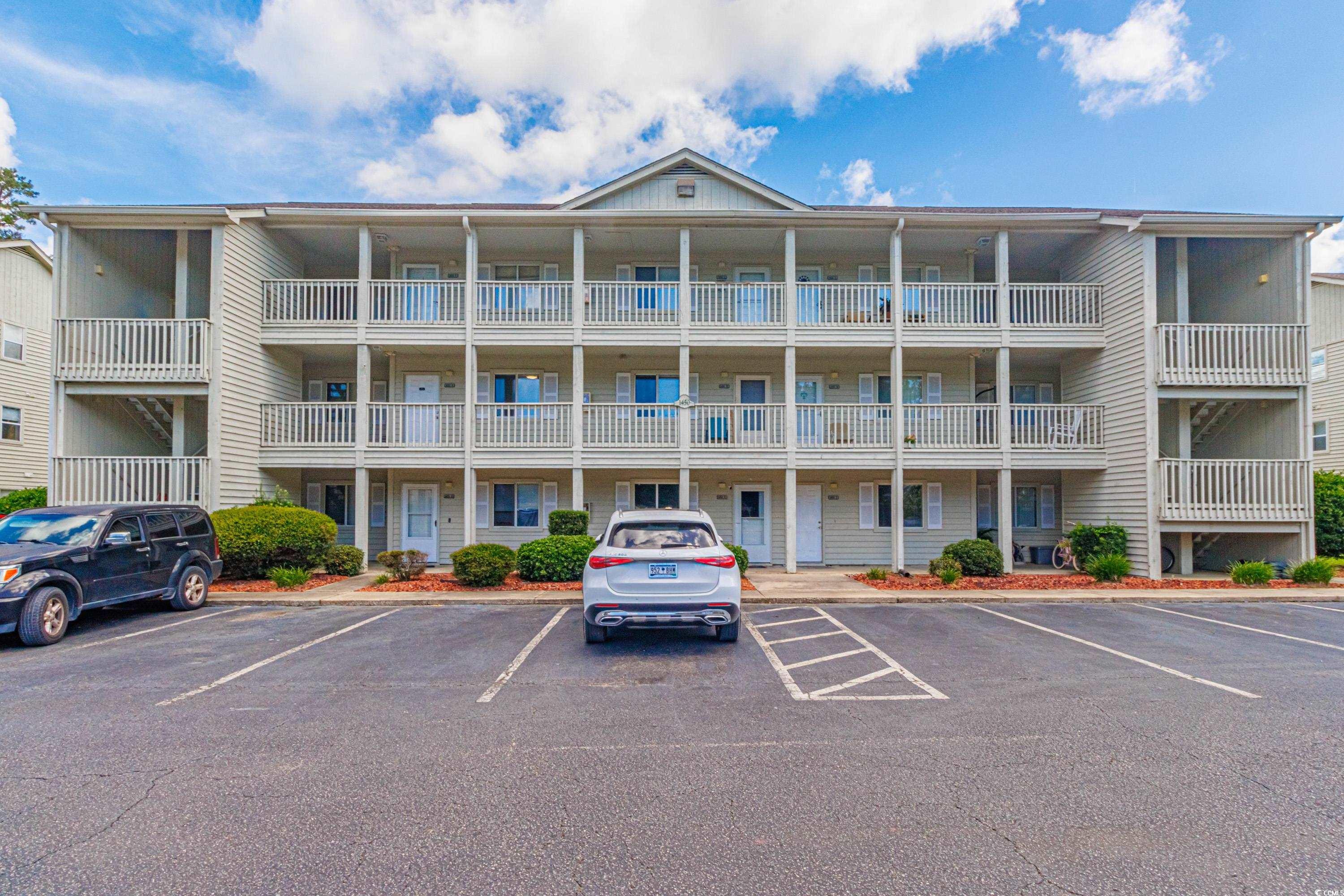 1450 St. George Ln. #E, Myrtle Beach, South Carolina image 1