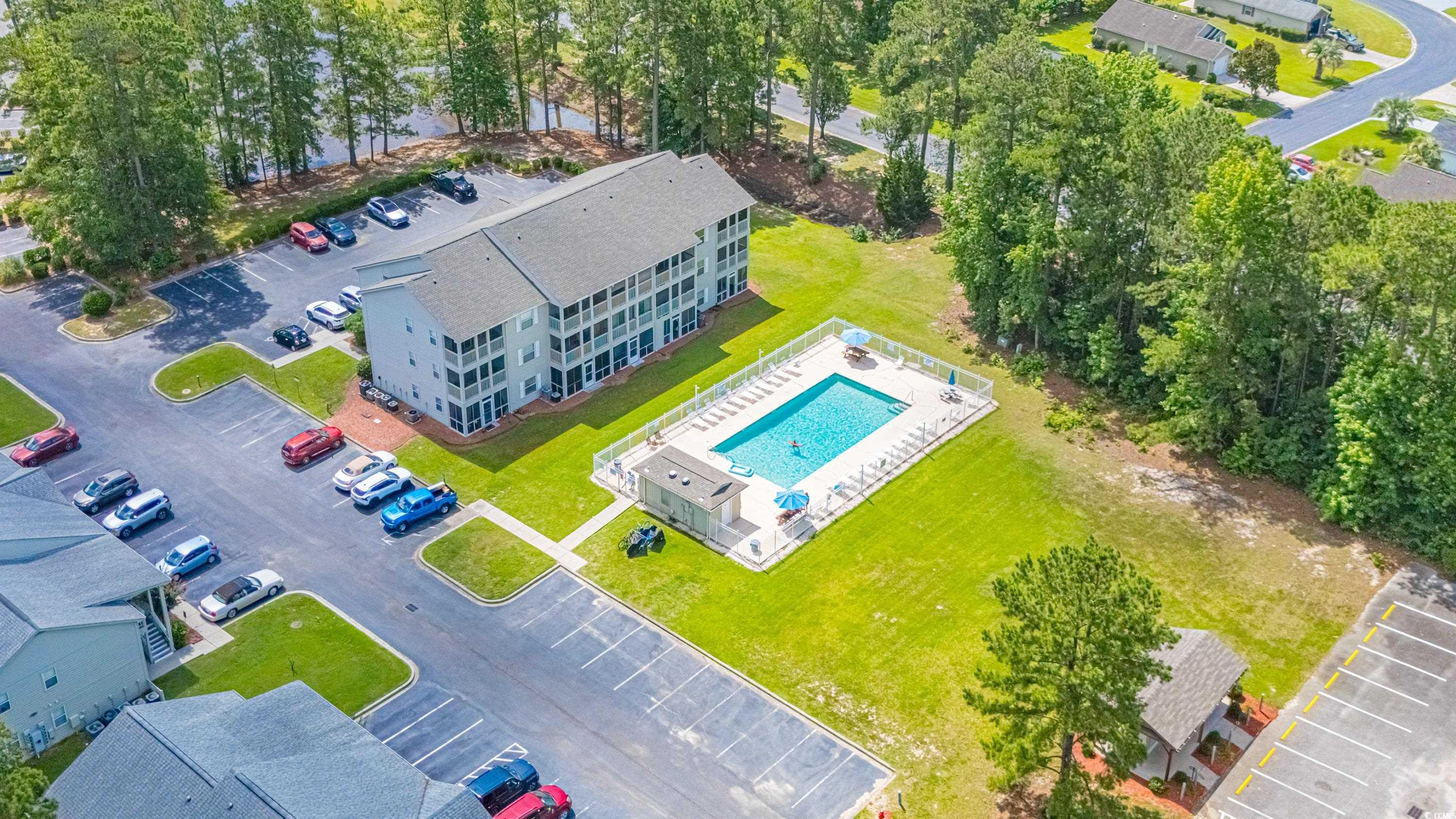 1450 St. George Ln. #E, Myrtle Beach, South Carolina image 28