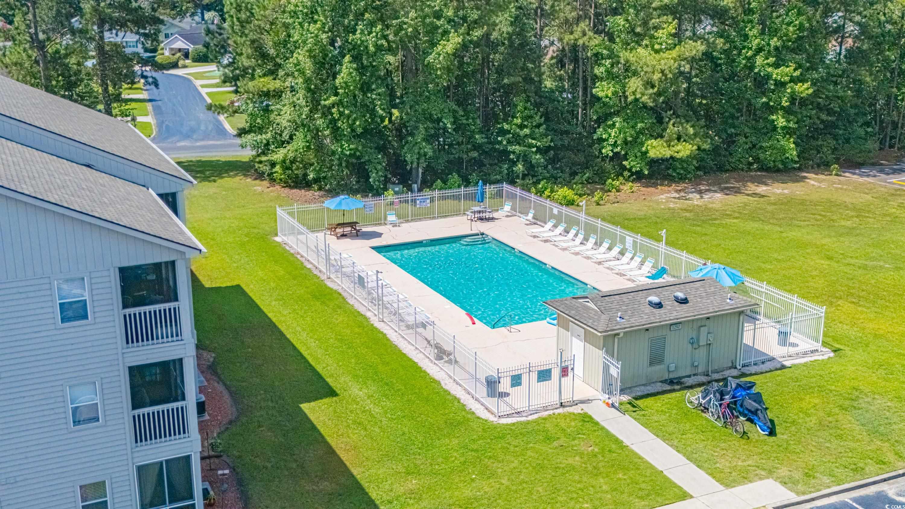 1450 St. George Ln. #E, Myrtle Beach, South Carolina image 29