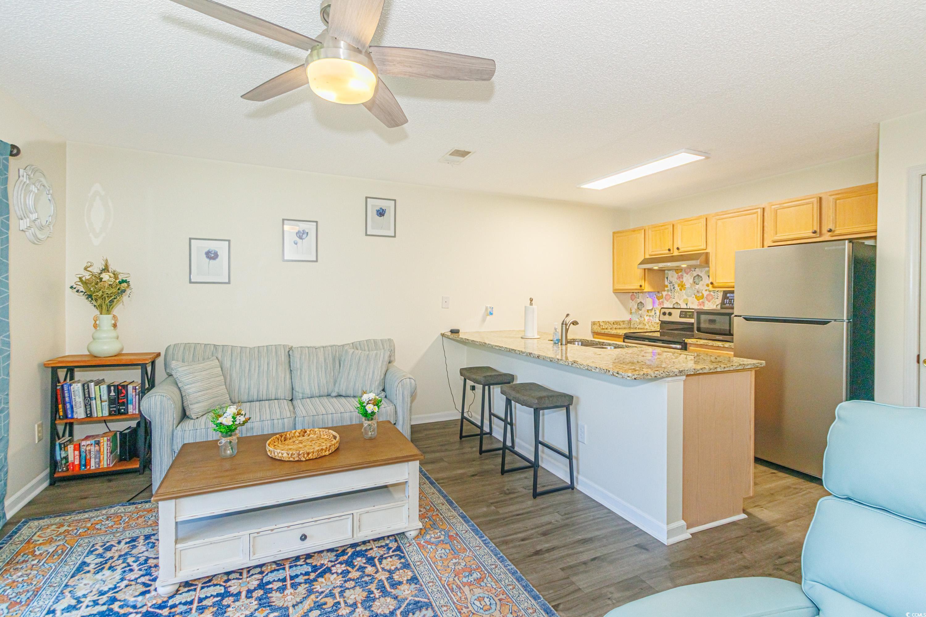 1450 St. George Ln. #E, Myrtle Beach, South Carolina image 6