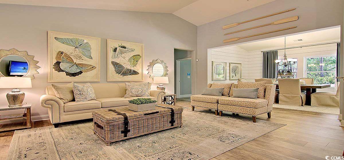 481 Magnolia Terrace Dr, Myrtle Beach, South Carolina image 6