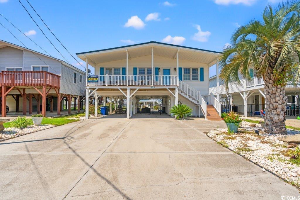 325 N 58th Ave. N North Myrtle Beach, SC 29582