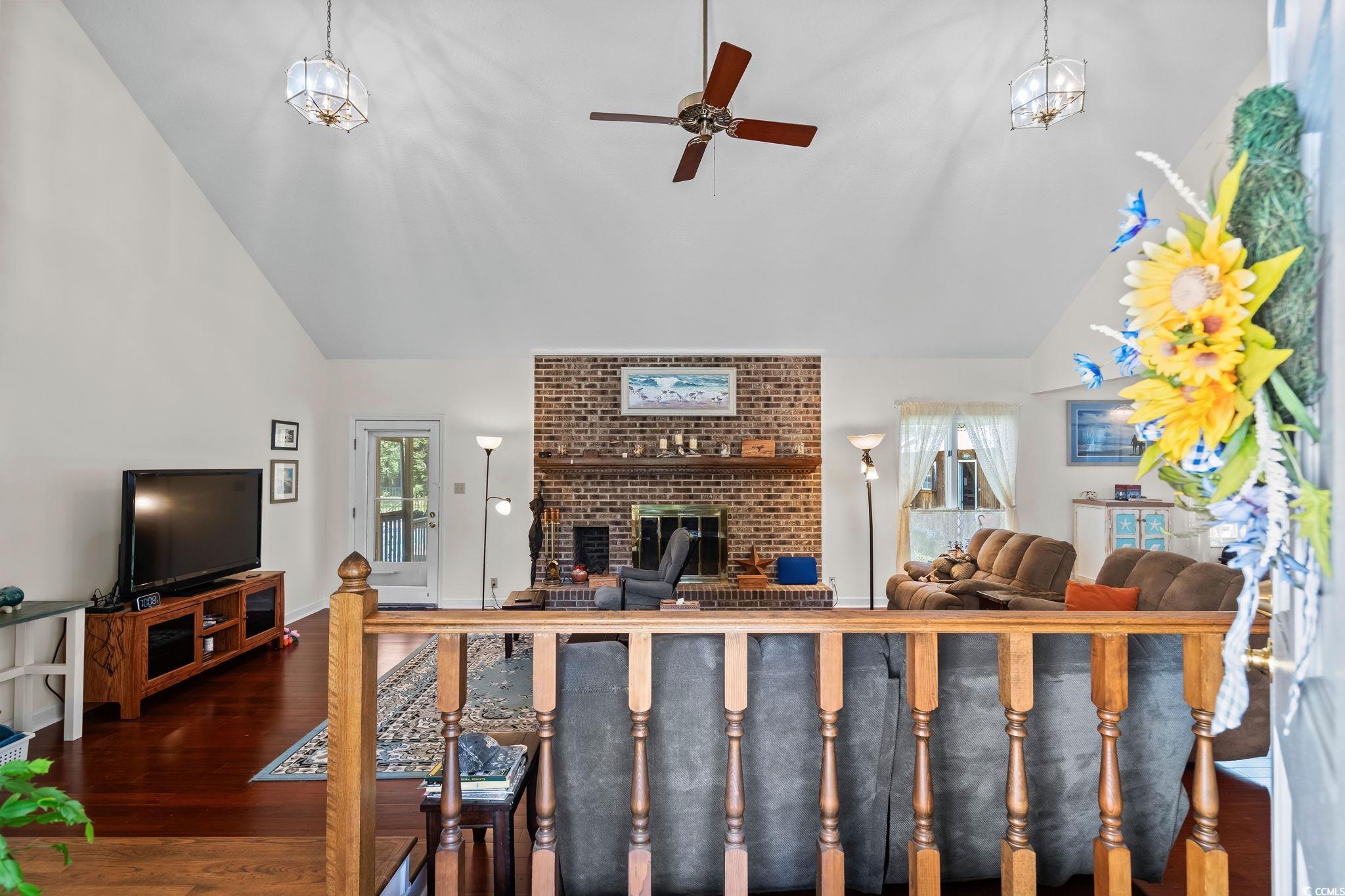 528 George Washington Trail, Georgetown, South Carolina image 3