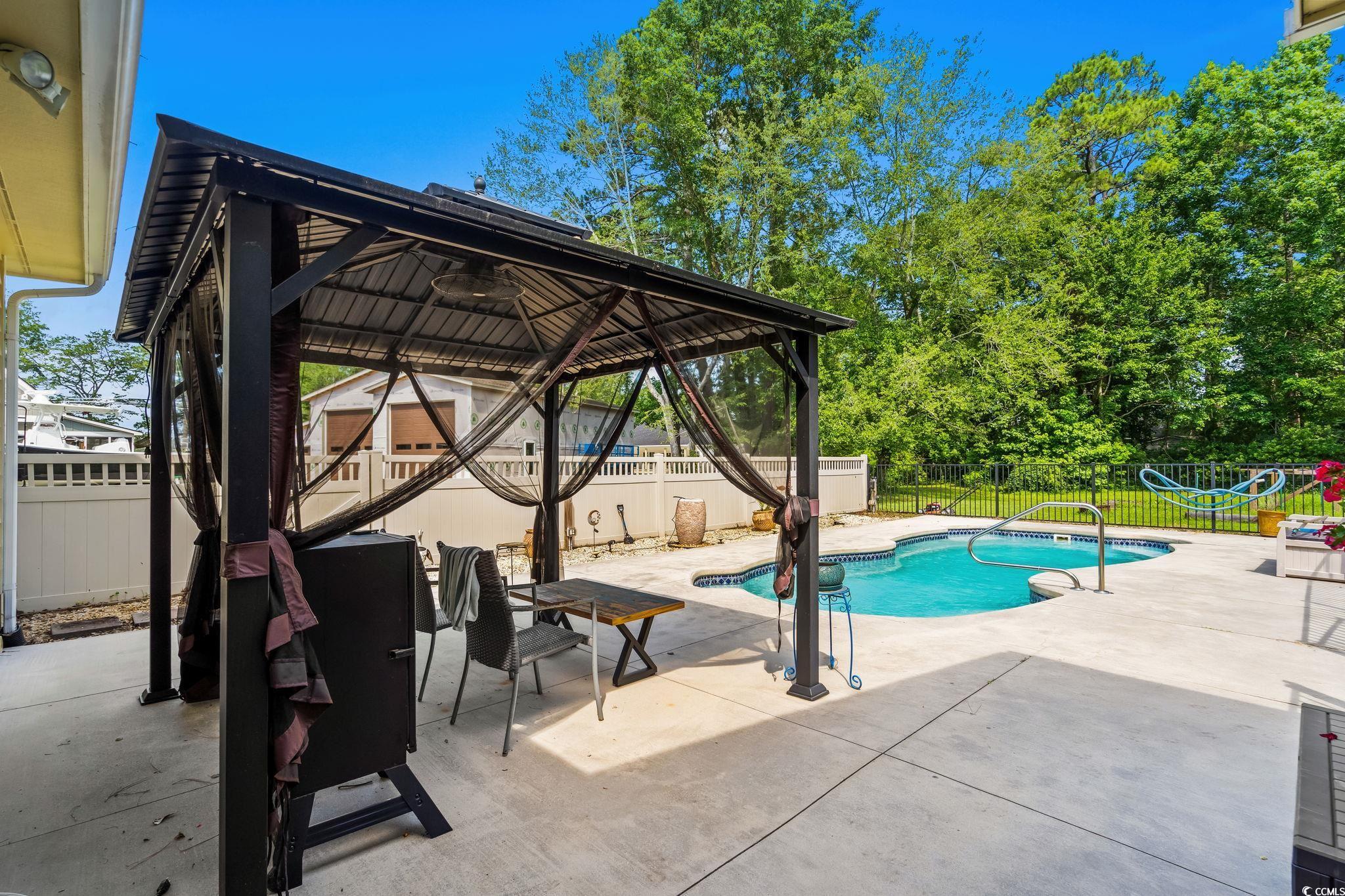 528 George Washington Trail, Georgetown, South Carolina image 30