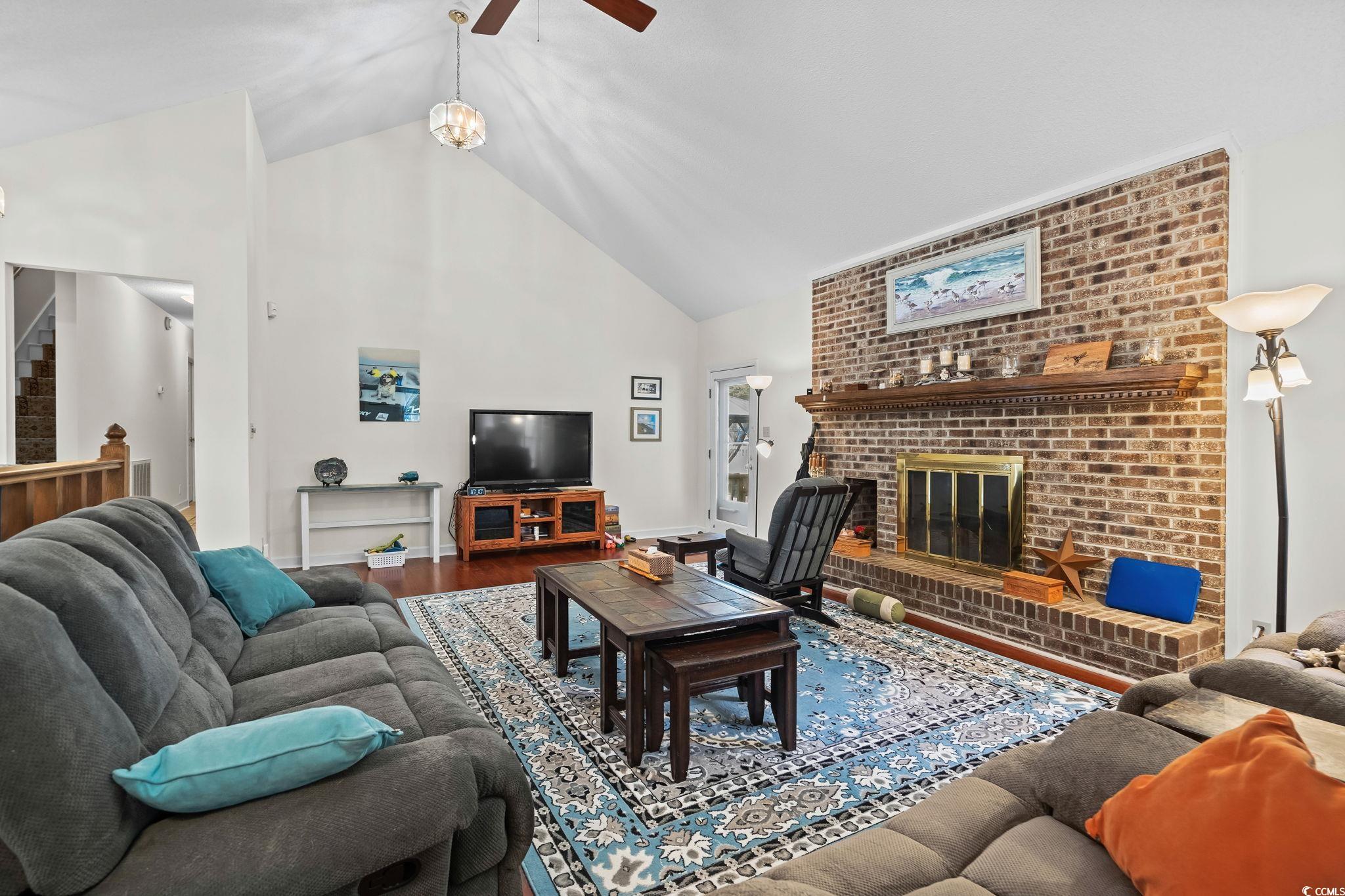528 George Washington Trail, Georgetown, South Carolina image 6