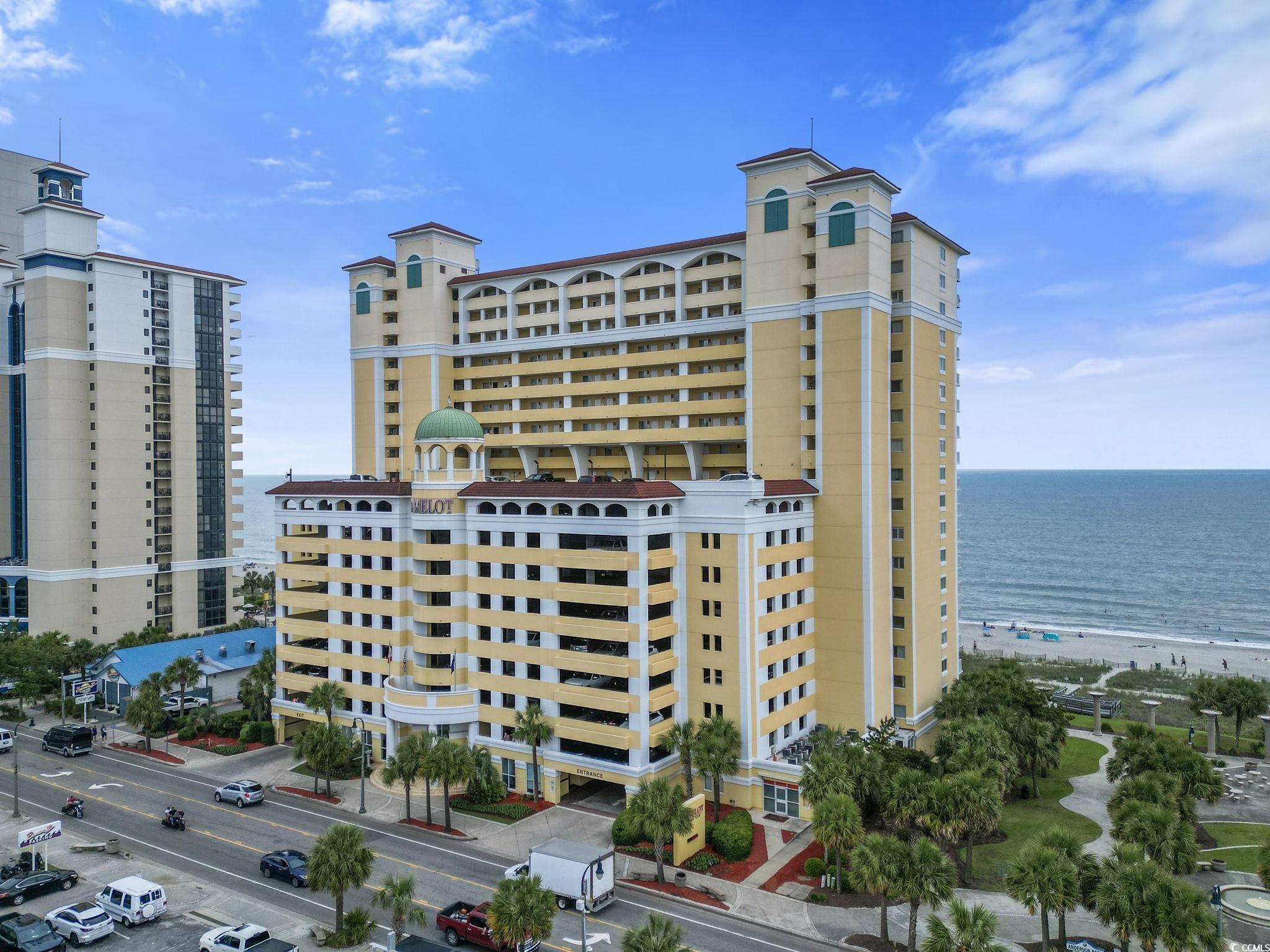 2000 N Ocean Blvd. #1206, Myrtle Beach, South Carolina image 1