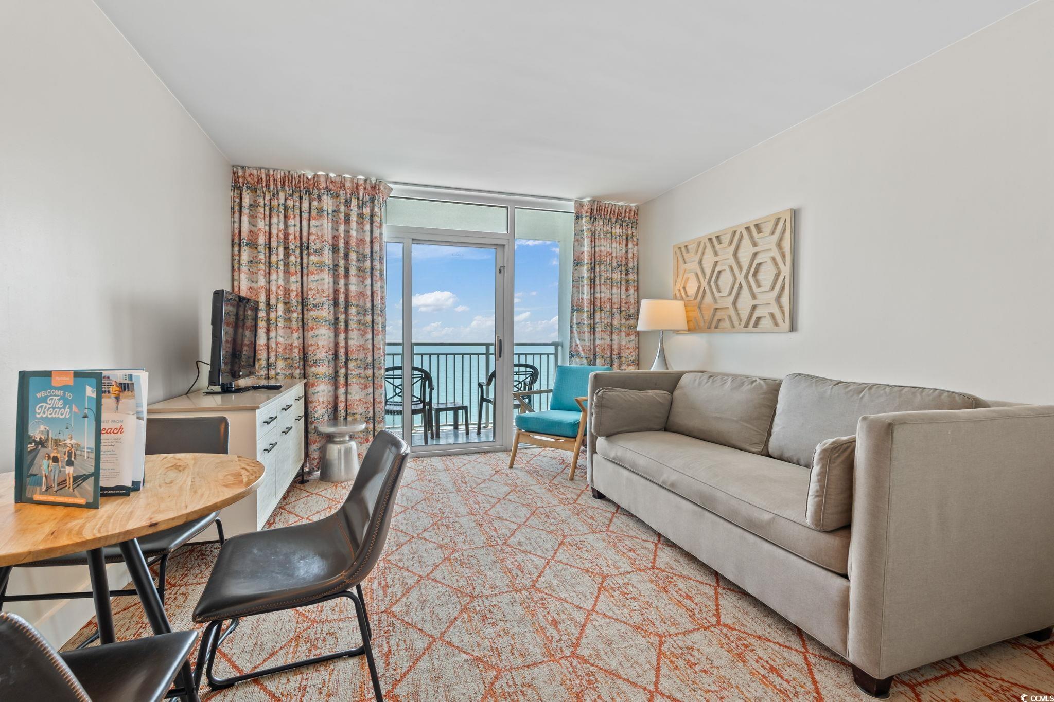 2000 N Ocean Blvd. #1206, Myrtle Beach, South Carolina image 12