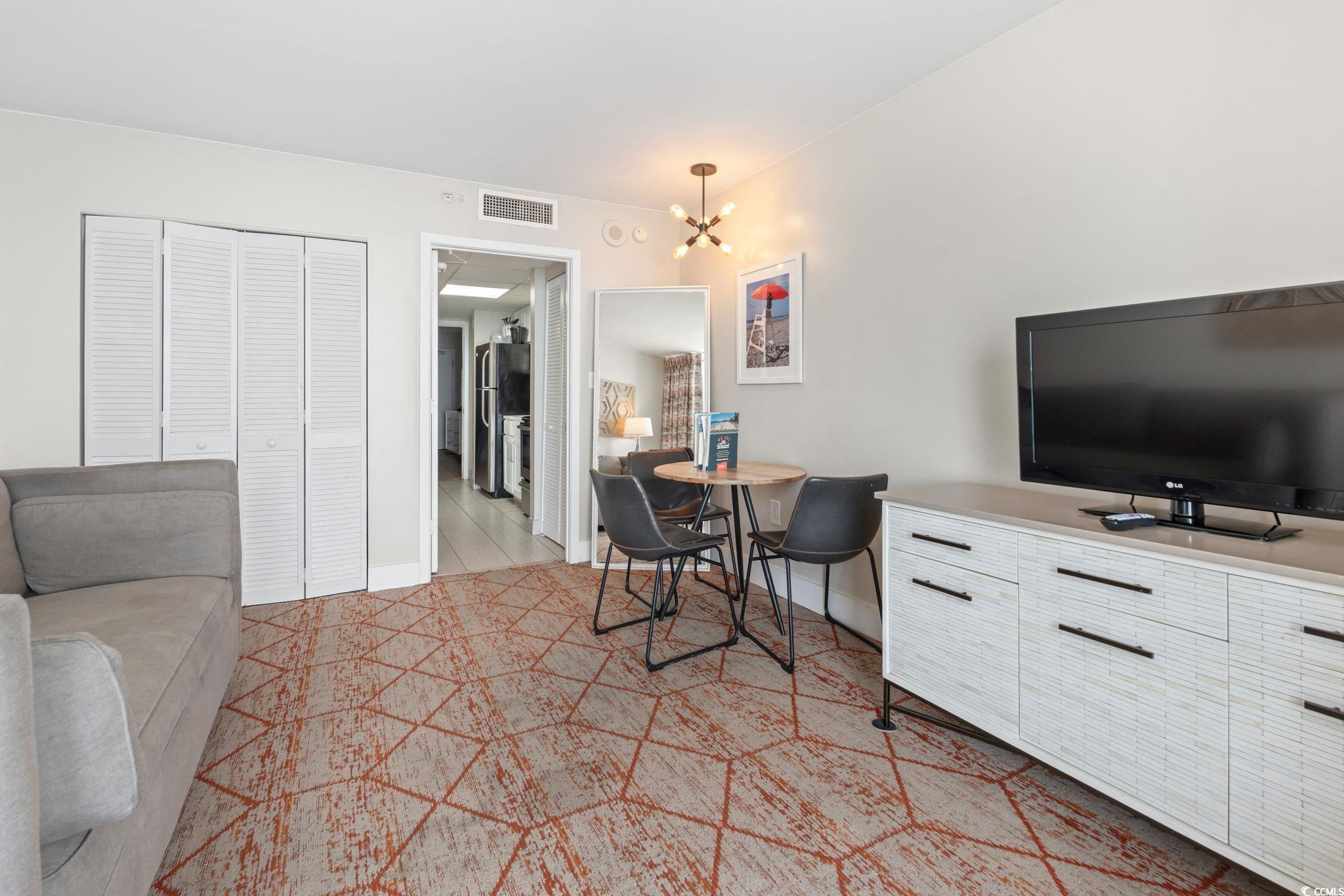 2000 N Ocean Blvd. #1206, Myrtle Beach, South Carolina image 16