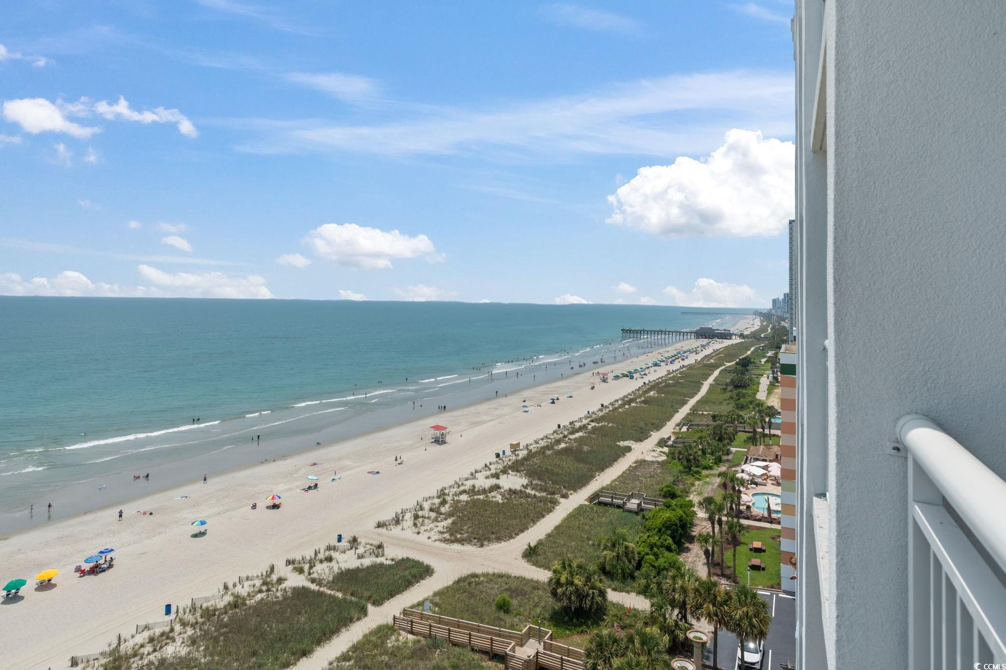 2000 N Ocean Blvd. #1206, Myrtle Beach, South Carolina image 34