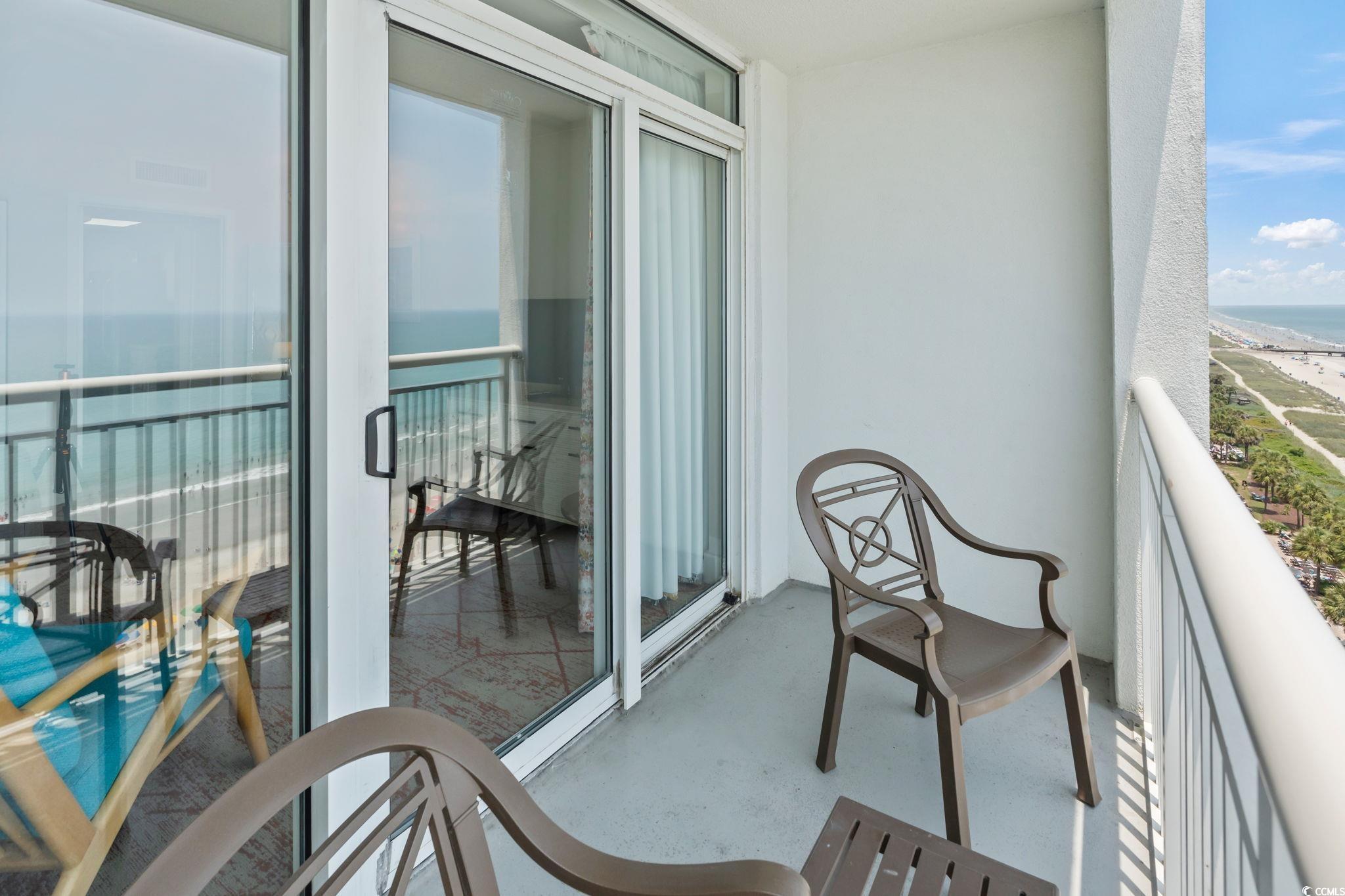 2000 N Ocean Blvd. #1206, Myrtle Beach, South Carolina image 36