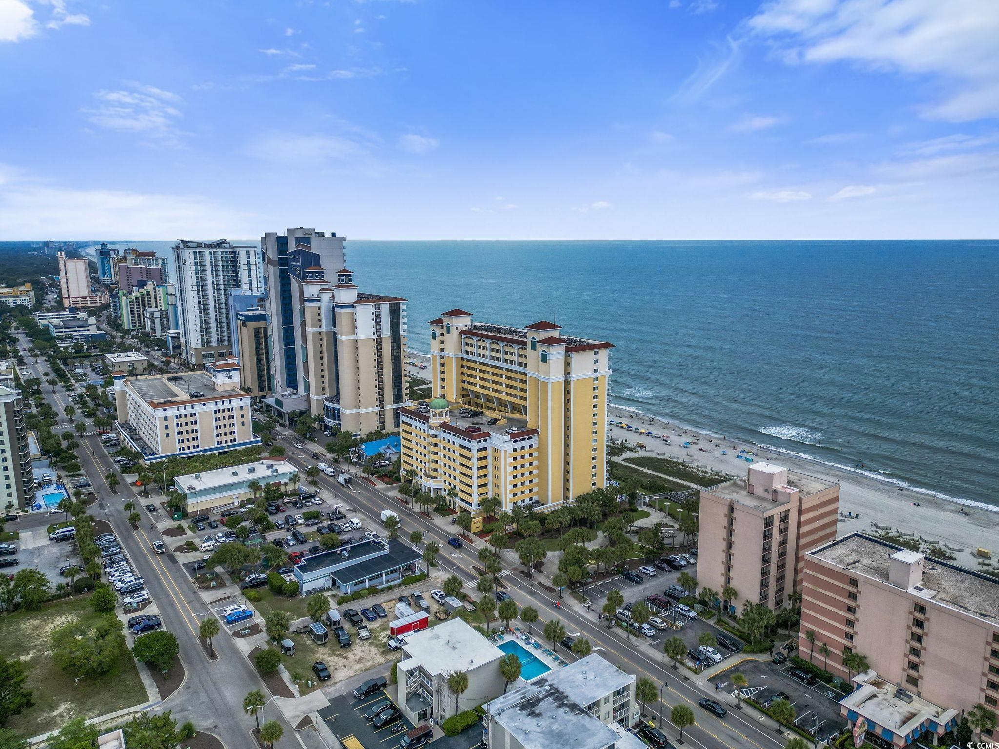 2000 N Ocean Blvd. #1206, Myrtle Beach, South Carolina image 37