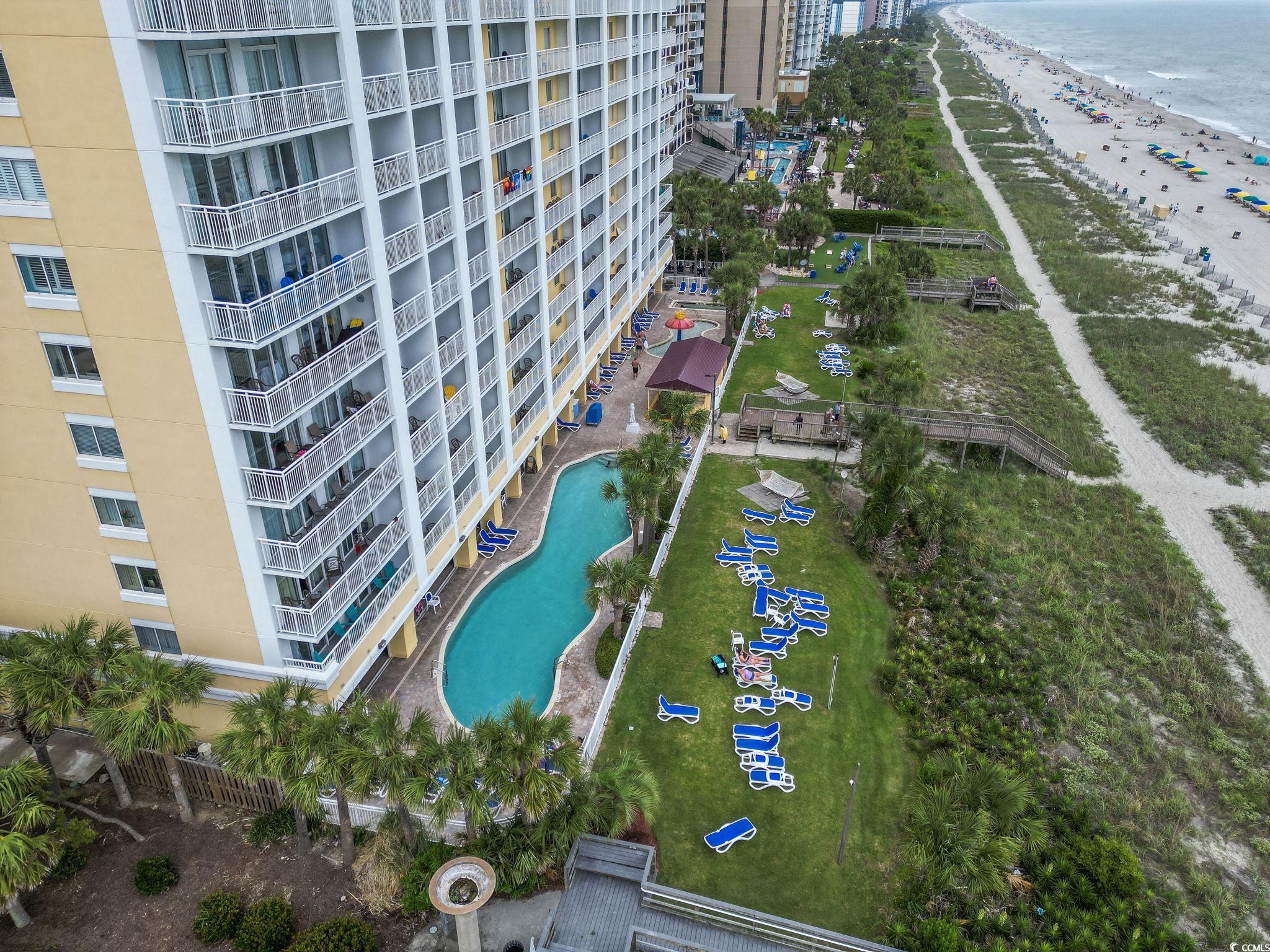 2000 N Ocean Blvd. #1206, Myrtle Beach, South Carolina image 39