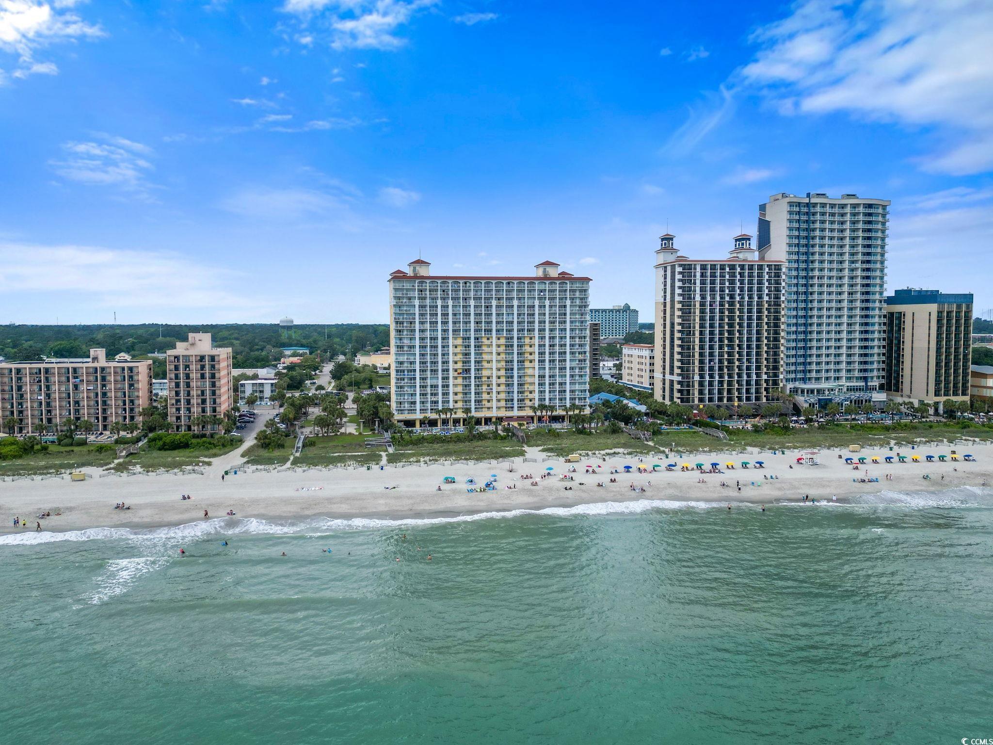 2000 N Ocean Blvd. #1206, Myrtle Beach, South Carolina image 40