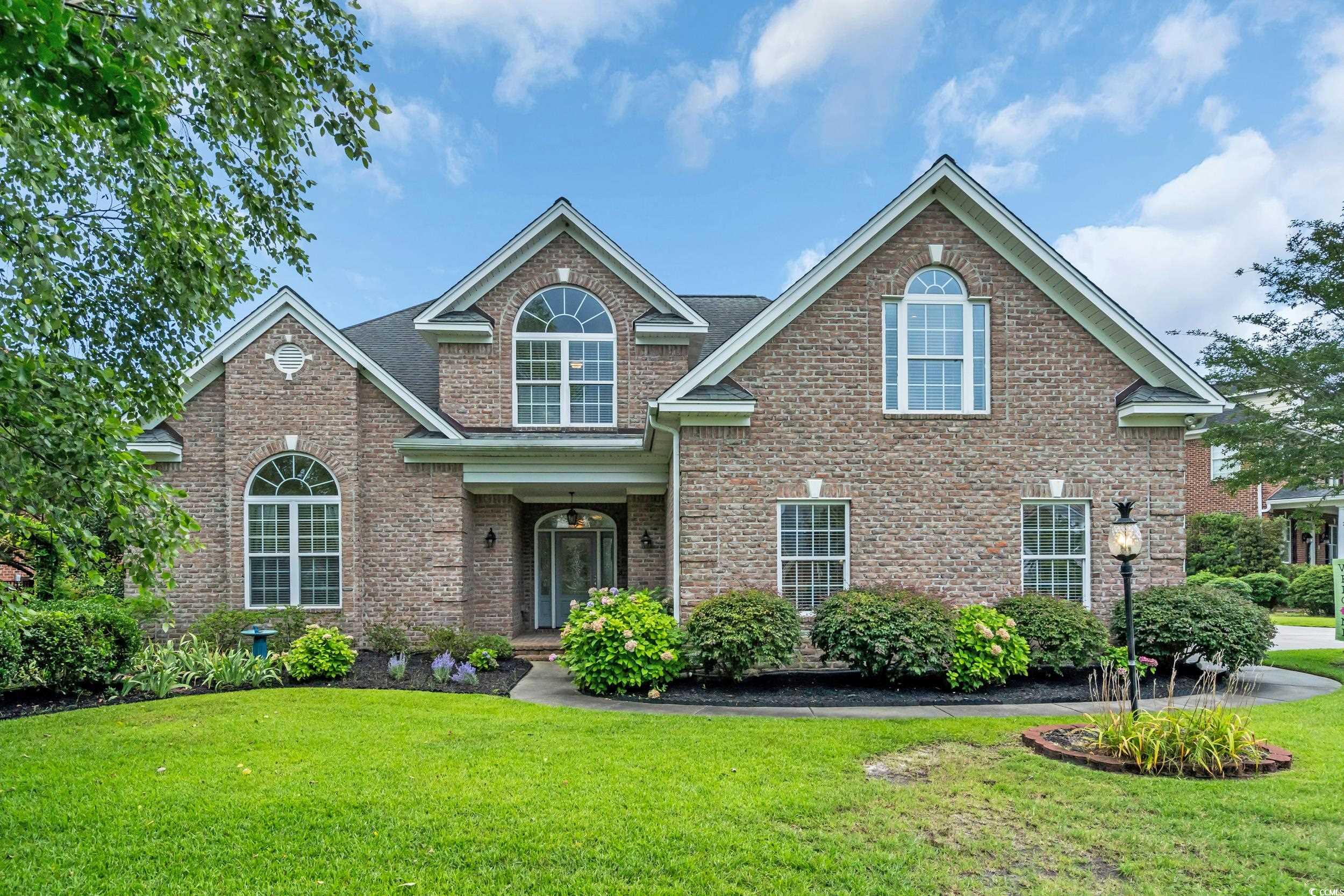 8013 Wacobee Dr. Myrtle Beach, SC 29579
