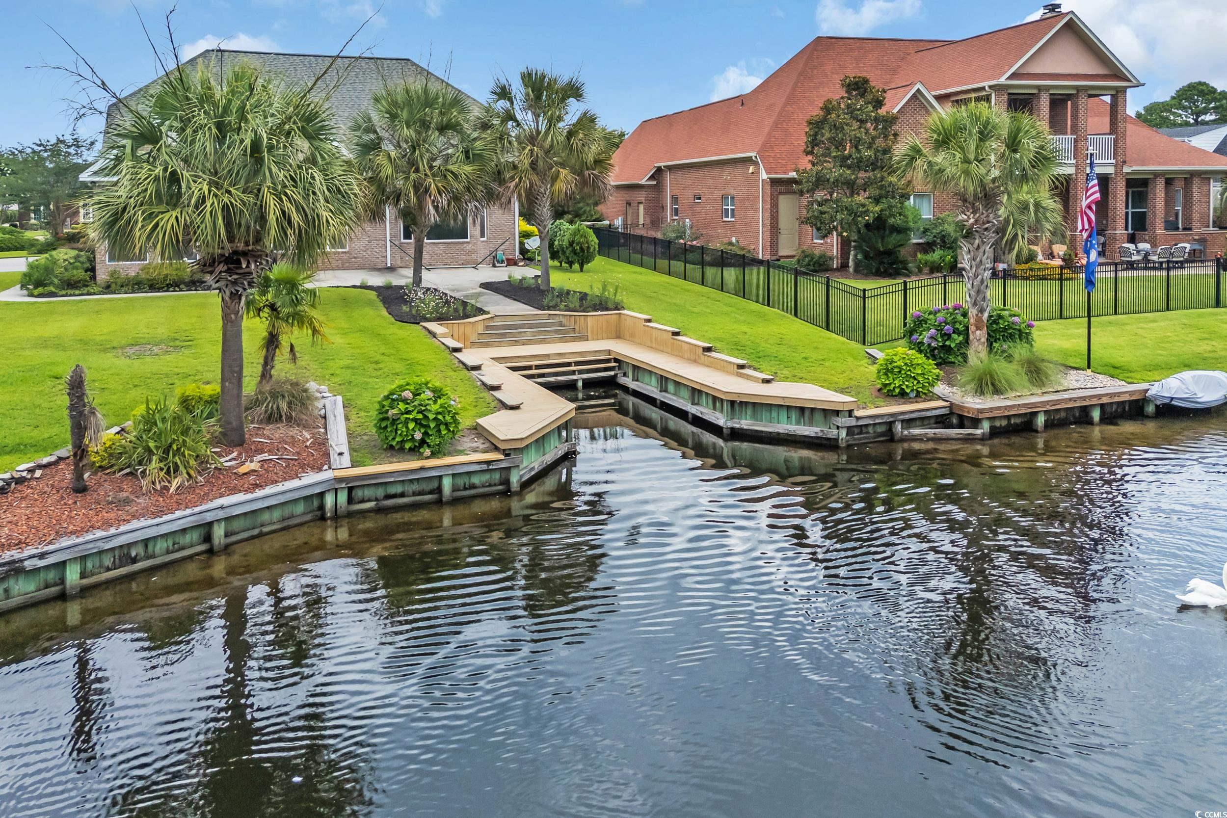 8013 Wacobee Dr., Myrtle Beach, South Carolina image 39