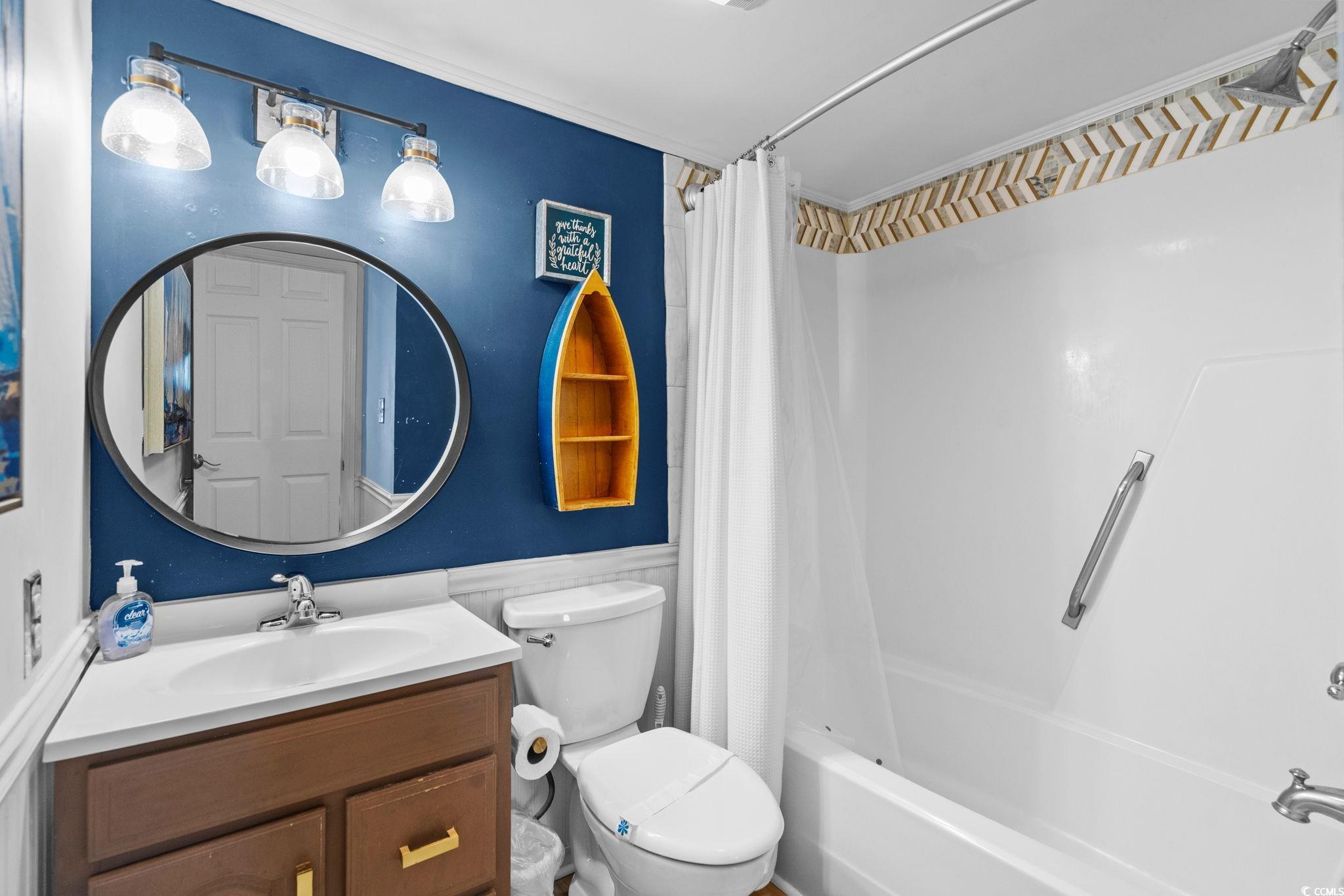 517 S Ocean Blvd. #705, North Myrtle Beach, South Carolina image 21