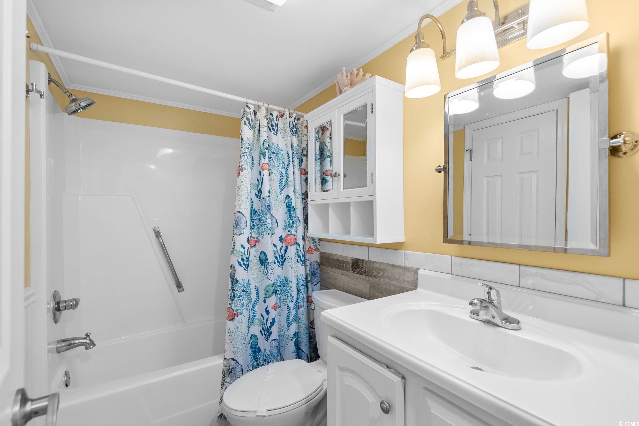 517 S Ocean Blvd. #705, North Myrtle Beach, South Carolina image 27