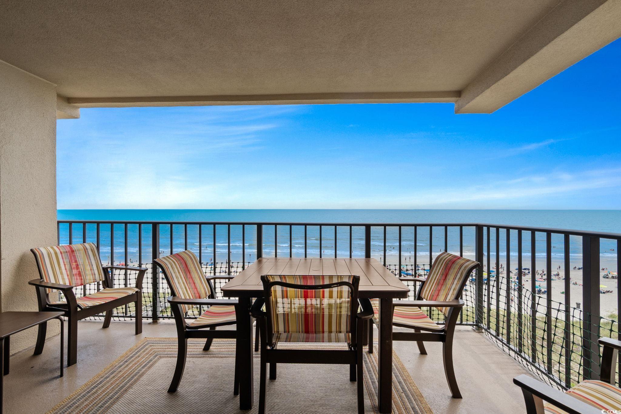 517 S Ocean Blvd. #705, North Myrtle Beach, South Carolina image 29