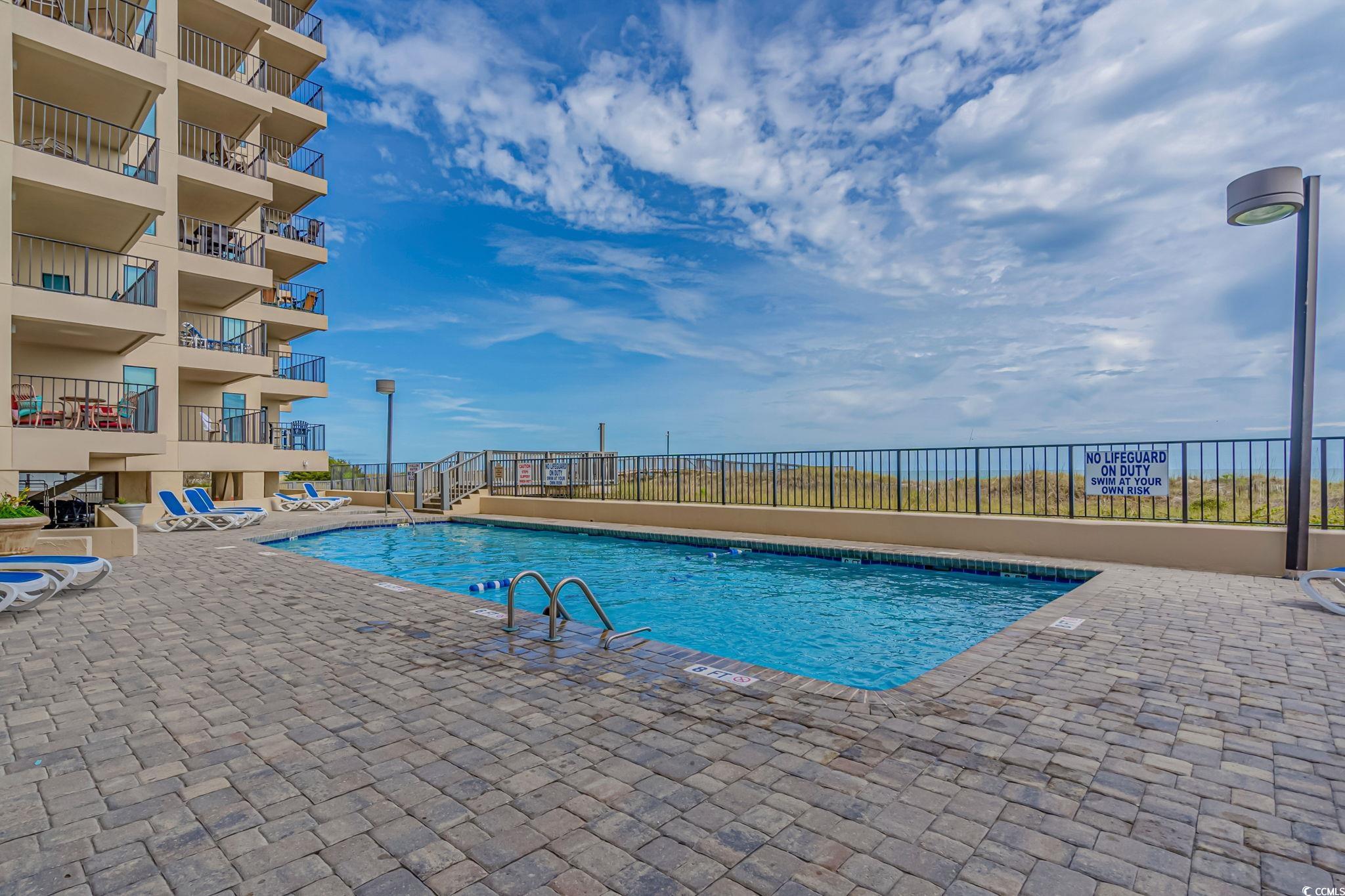 517 S Ocean Blvd. #705, North Myrtle Beach, South Carolina image 34