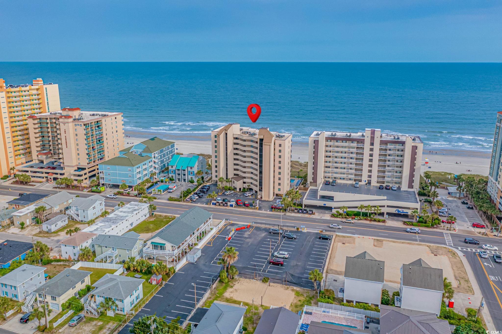 517 S Ocean Blvd. #705, North Myrtle Beach, South Carolina image 37