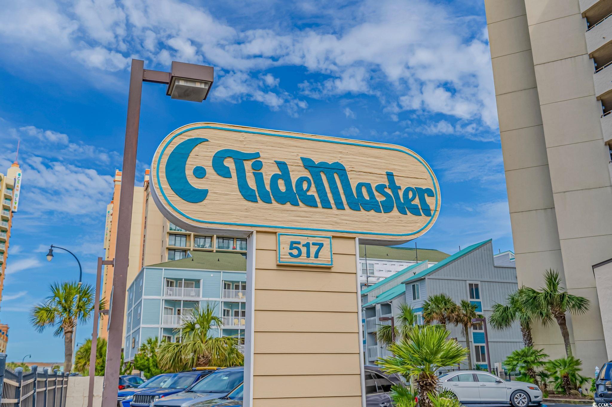 517 S Ocean Blvd. #705, North Myrtle Beach, South Carolina image 40