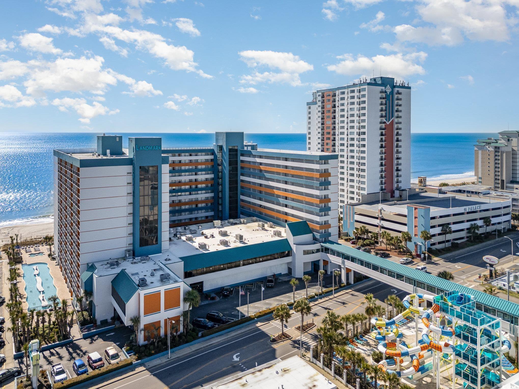 1501 S Ocean Blvd. UNIT #945 Myrtle Beach, SC 29577