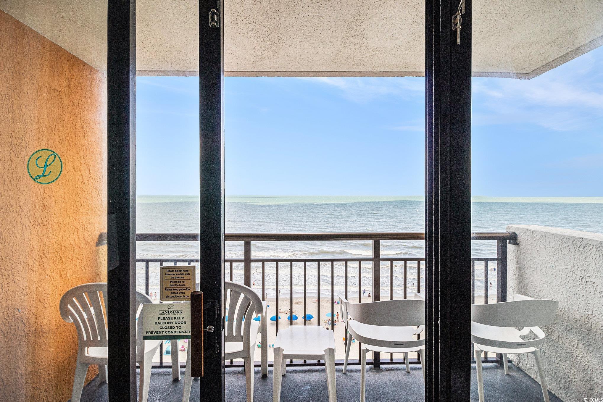 1501 S Ocean Blvd. #945, Myrtle Beach, South Carolina image 4