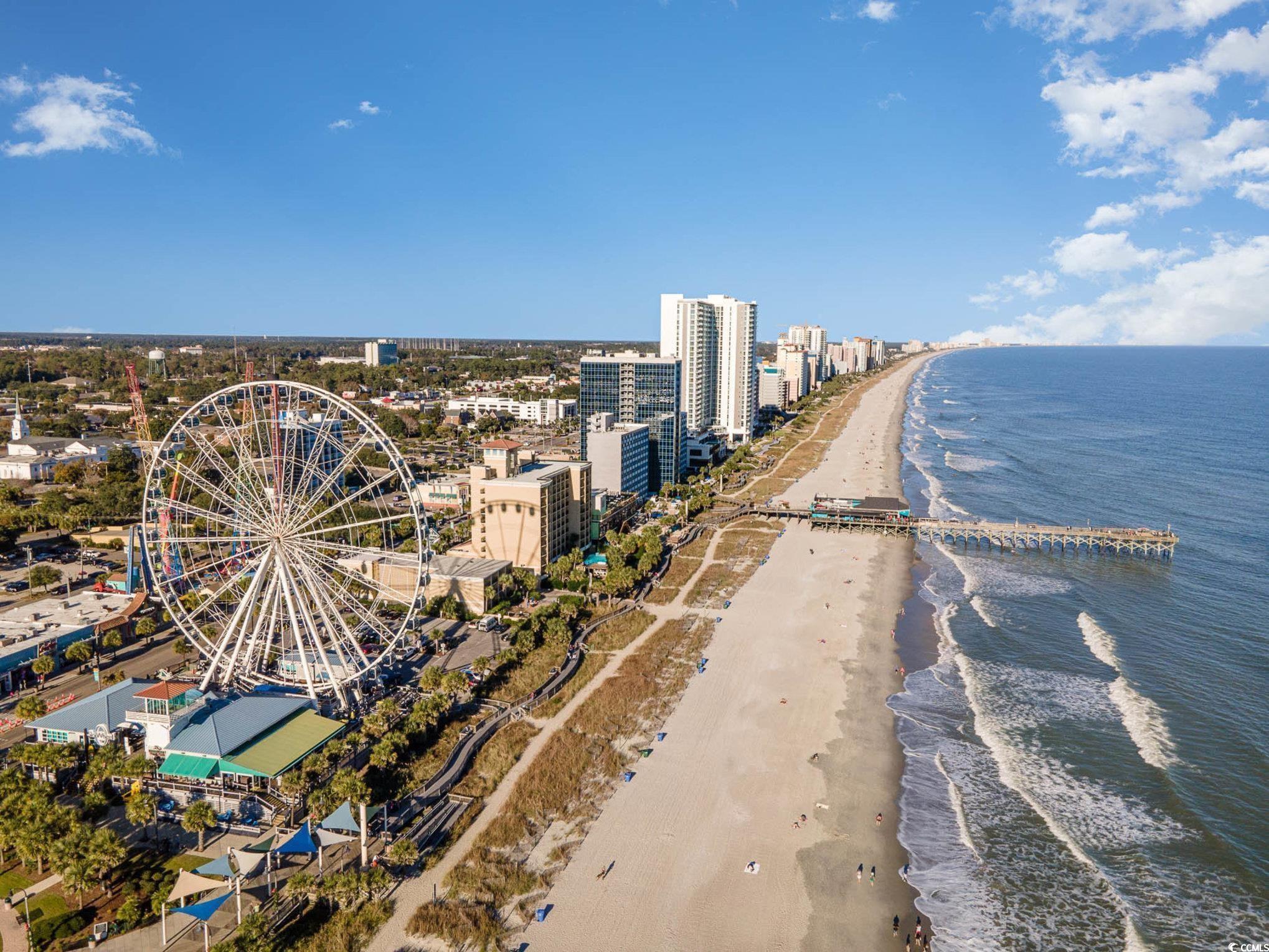 1501 S Ocean Blvd. #945, Myrtle Beach, South Carolina image 40