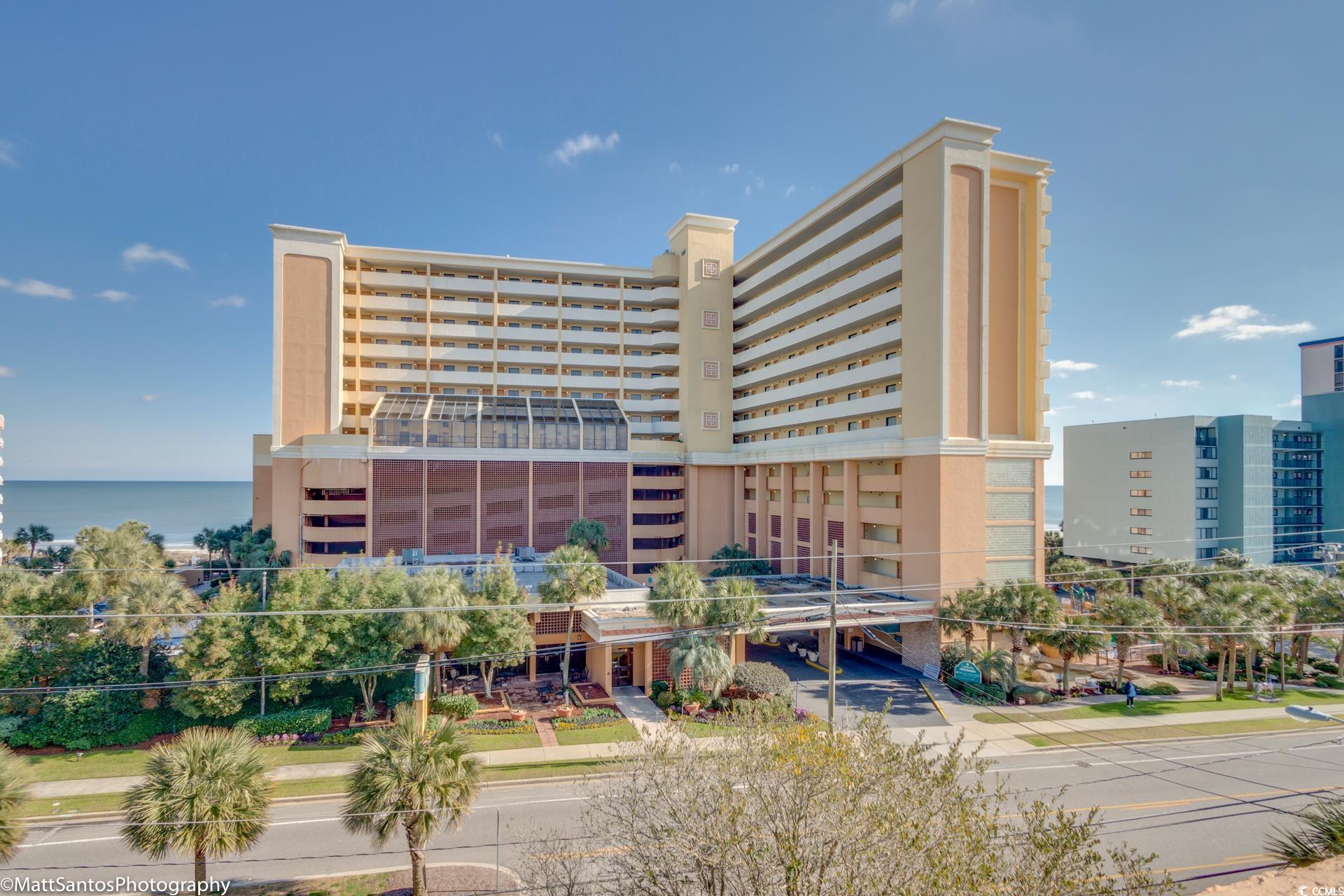 6900 N Ocean Blvd. #308, Myrtle Beach, South Carolina image 1