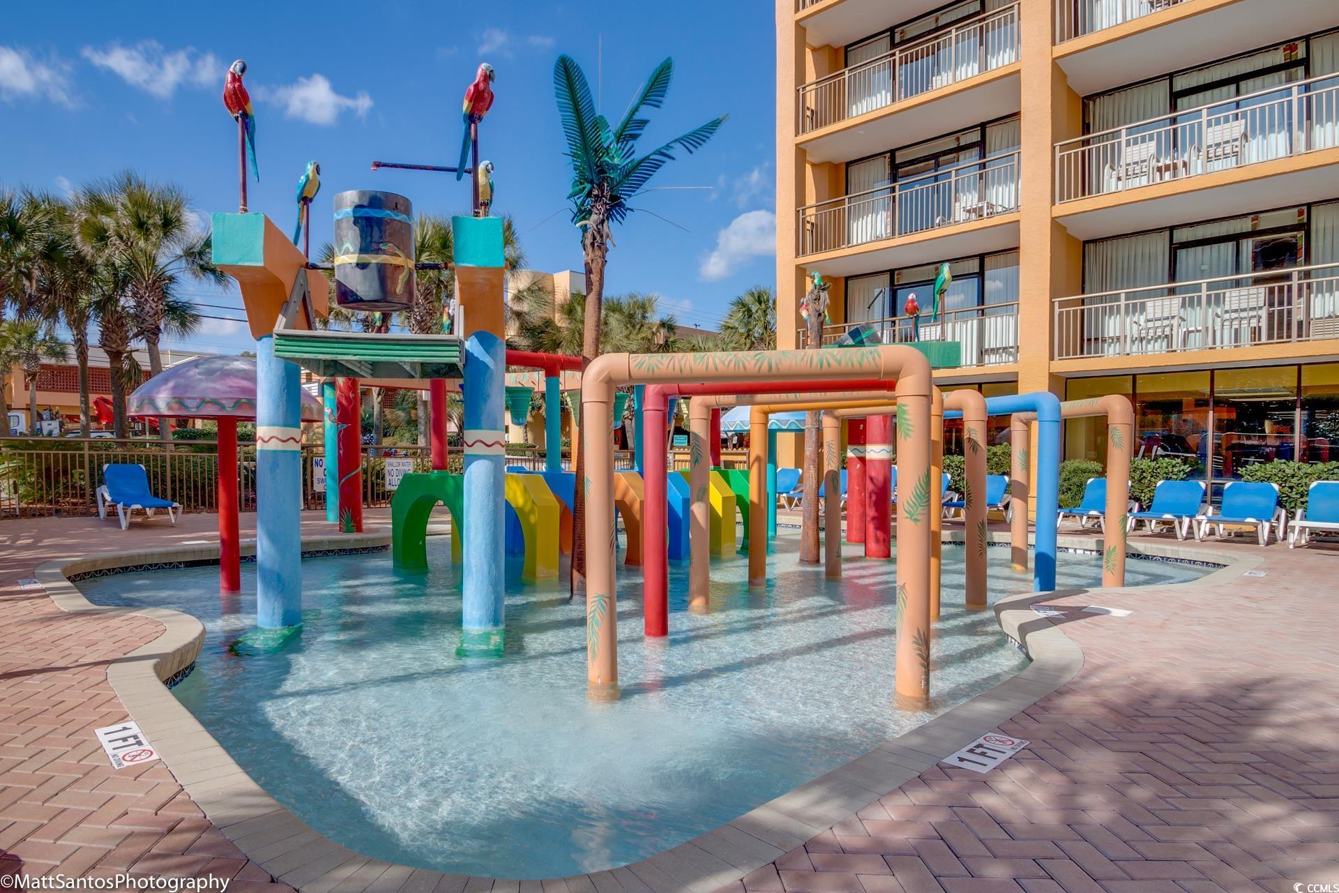 6900 N Ocean Blvd. #308, Myrtle Beach, South Carolina image 17