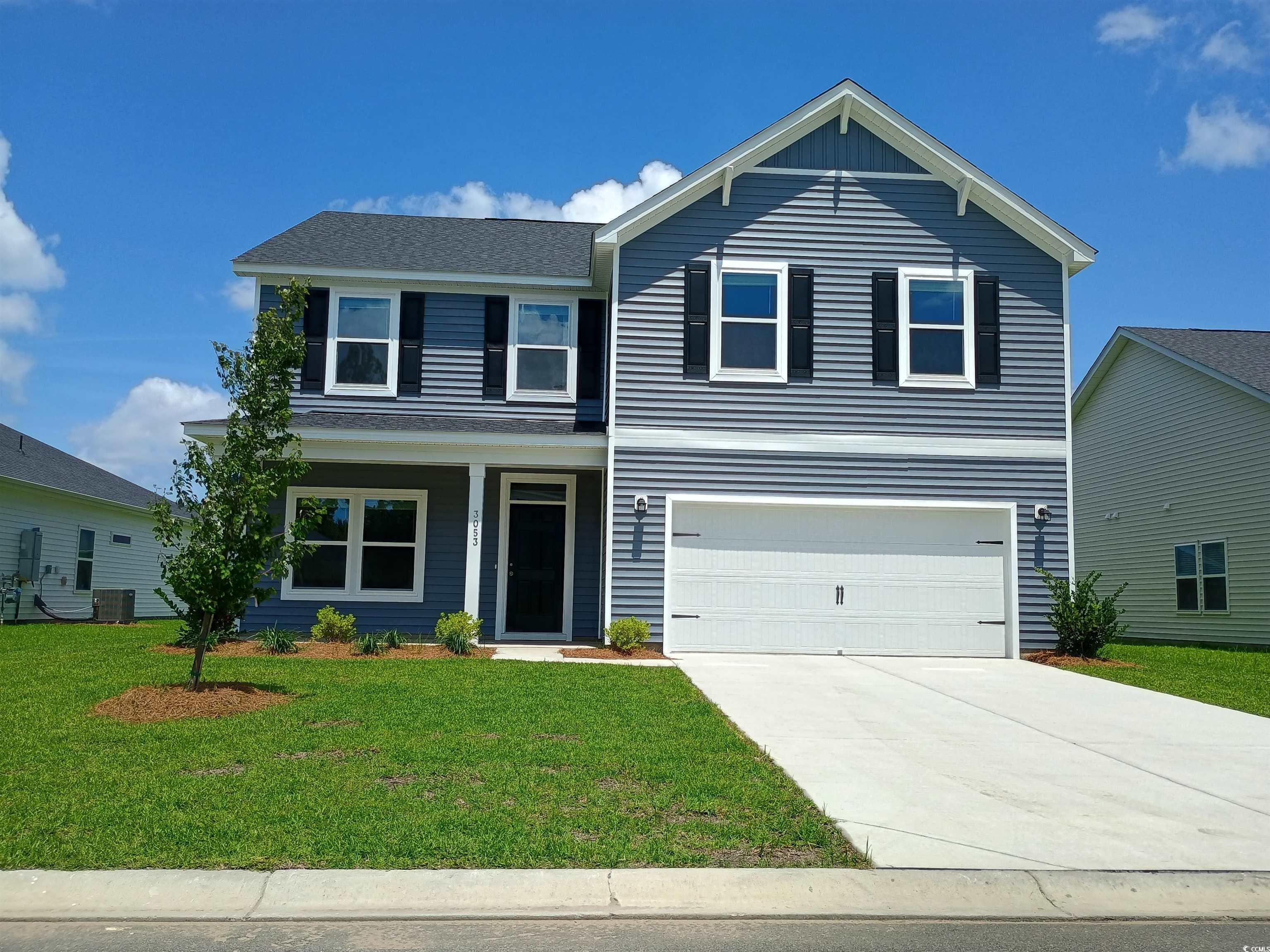 204 Valerio St., Myrtle Beach, South Carolina image 1