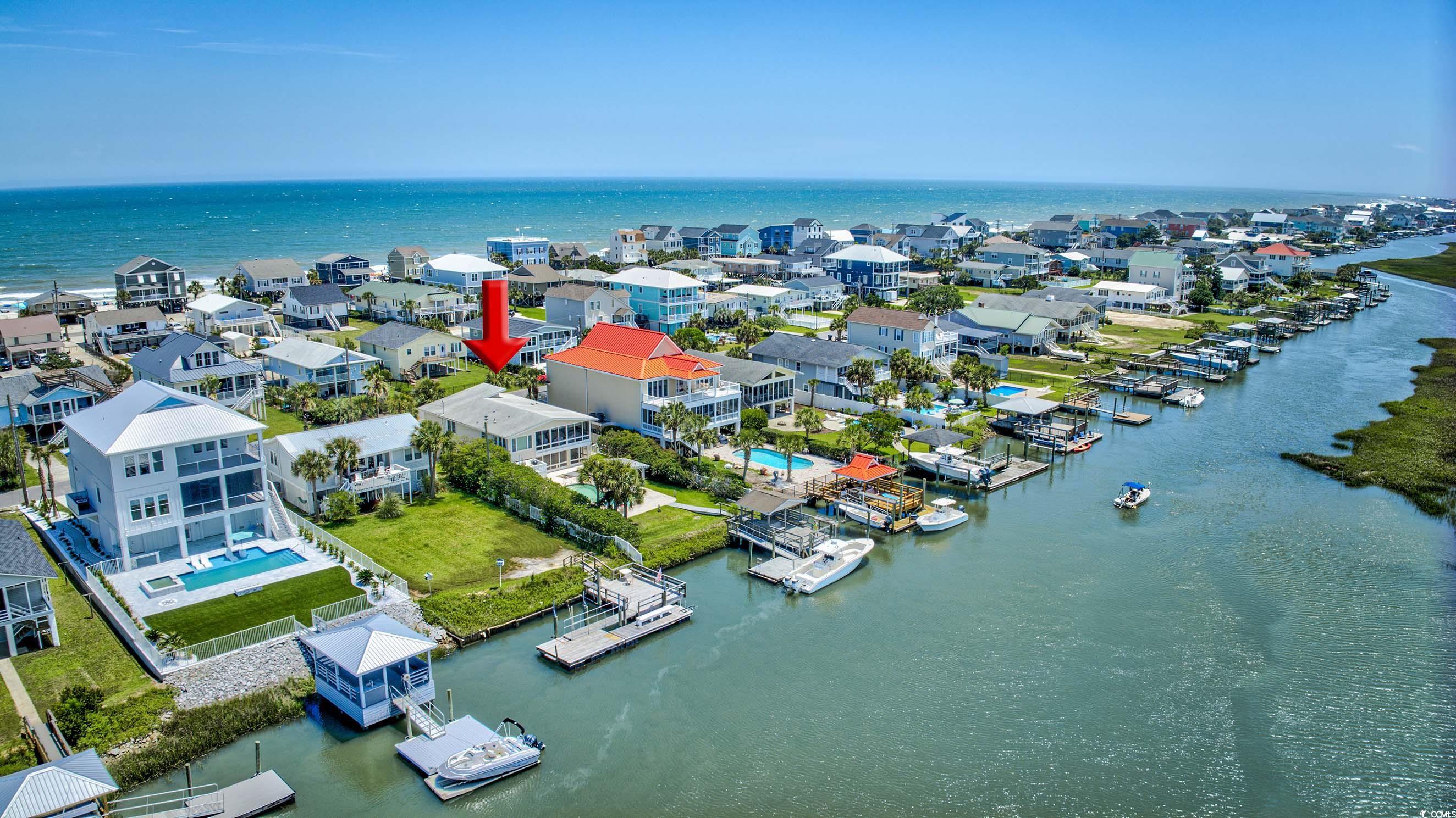624 Dogwood Dr. S, Garden City Beach, South Carolina image 15