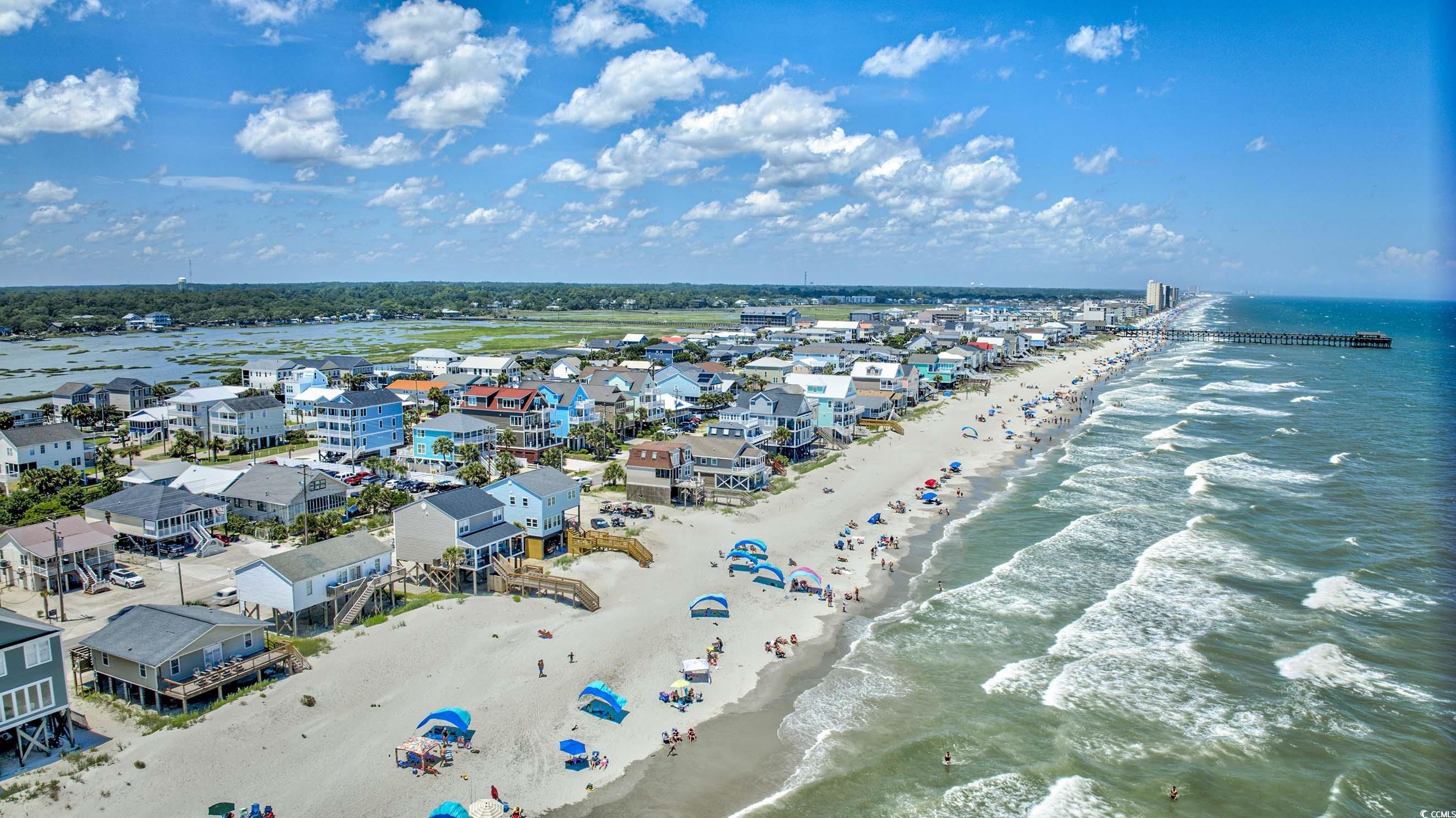 624 Dogwood Dr. S, Garden City Beach, South Carolina image 16