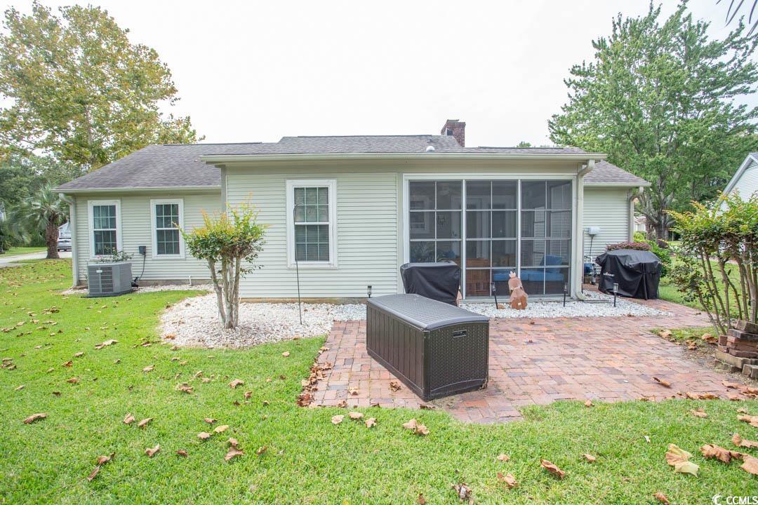 654 Blue Bird Ln., Murrells Inlet, South Carolina image 2