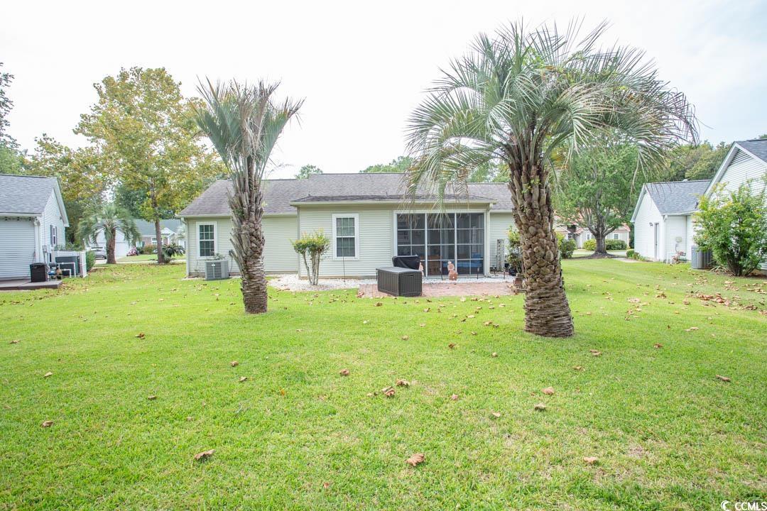 654 Blue Bird Ln., Murrells Inlet, South Carolina image 3