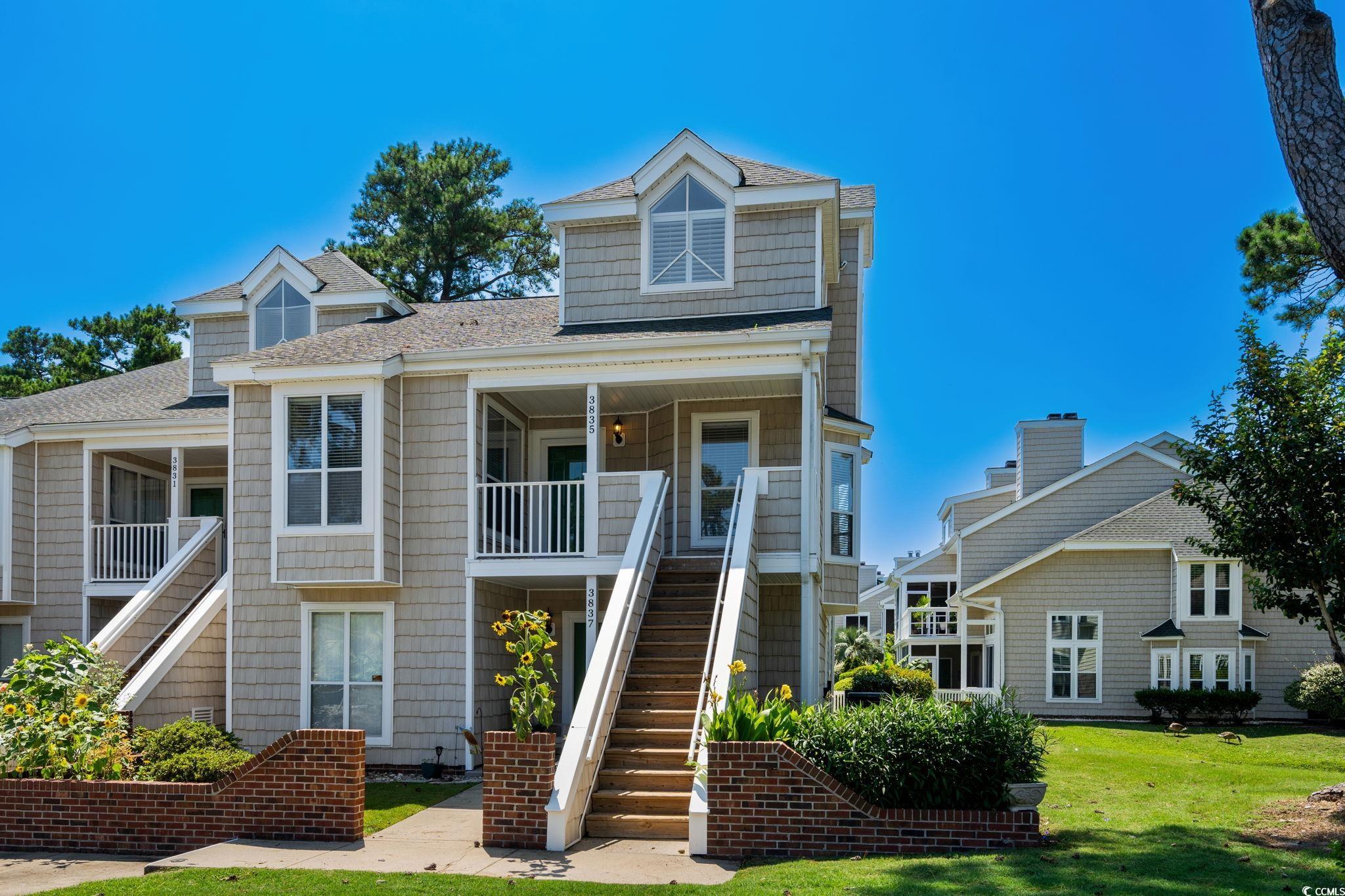 3835 Masters Ct. #135, Myrtle Beach, South Carolina image 1