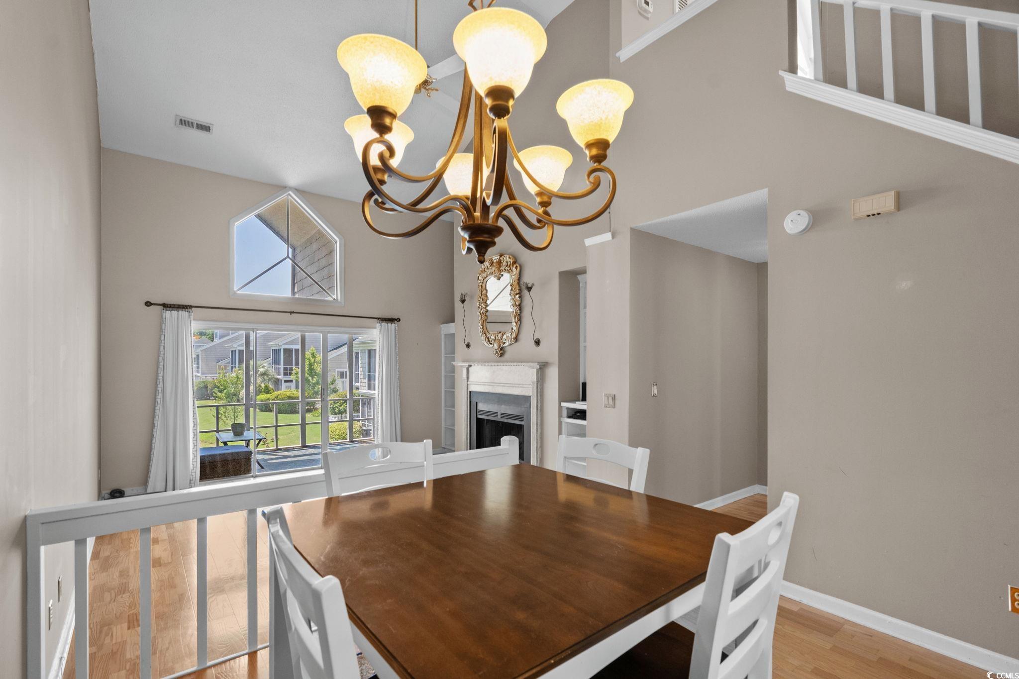 3835 Masters Ct. #135, Myrtle Beach, South Carolina image 13