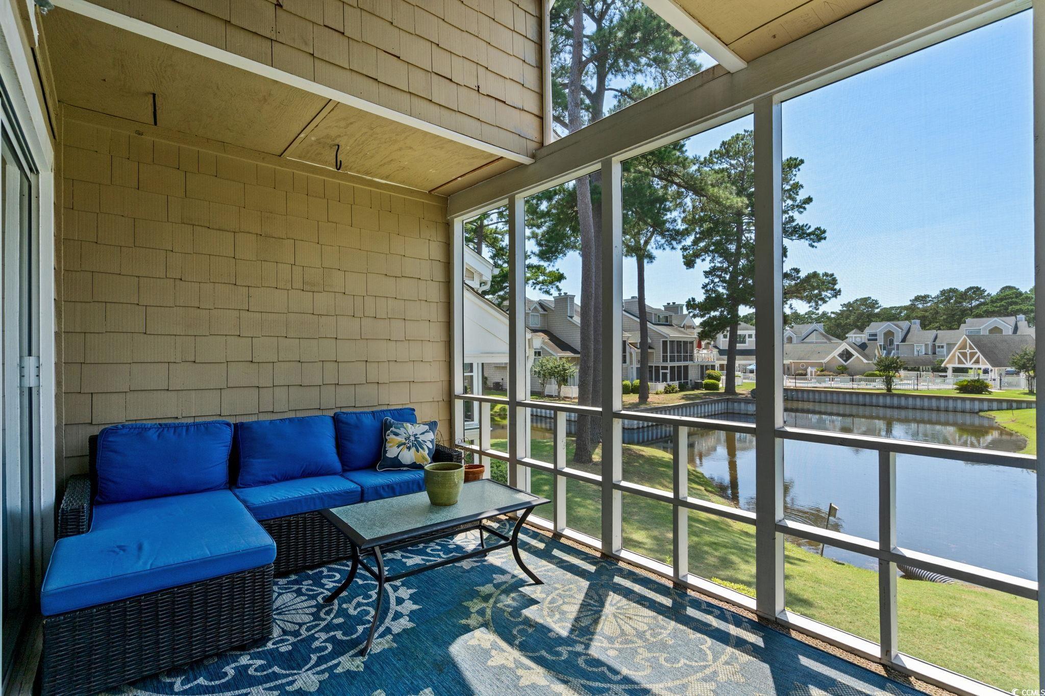 3835 Masters Ct. #135, Myrtle Beach, South Carolina image 23