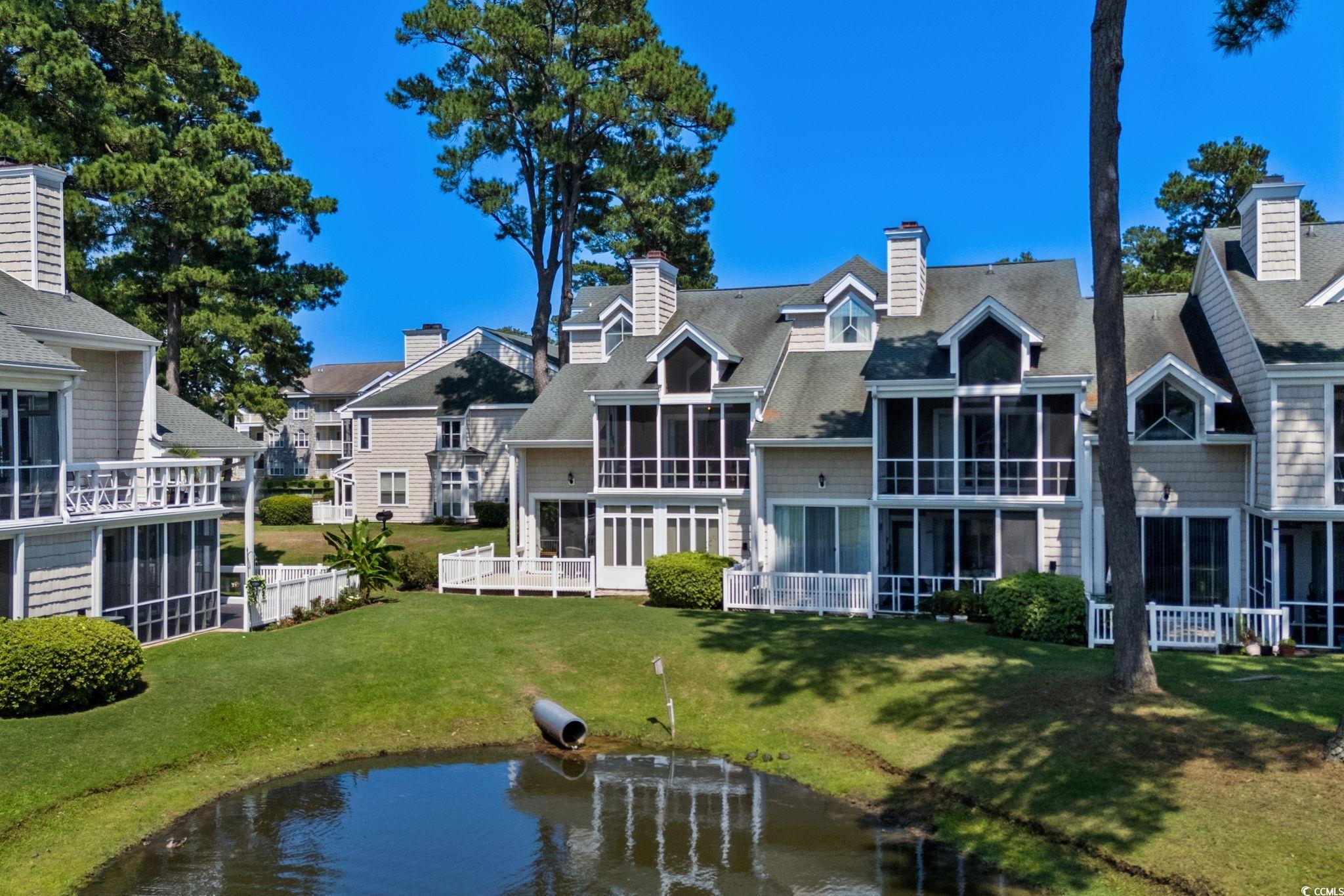 3835 Masters Ct. #135, Myrtle Beach, South Carolina image 34