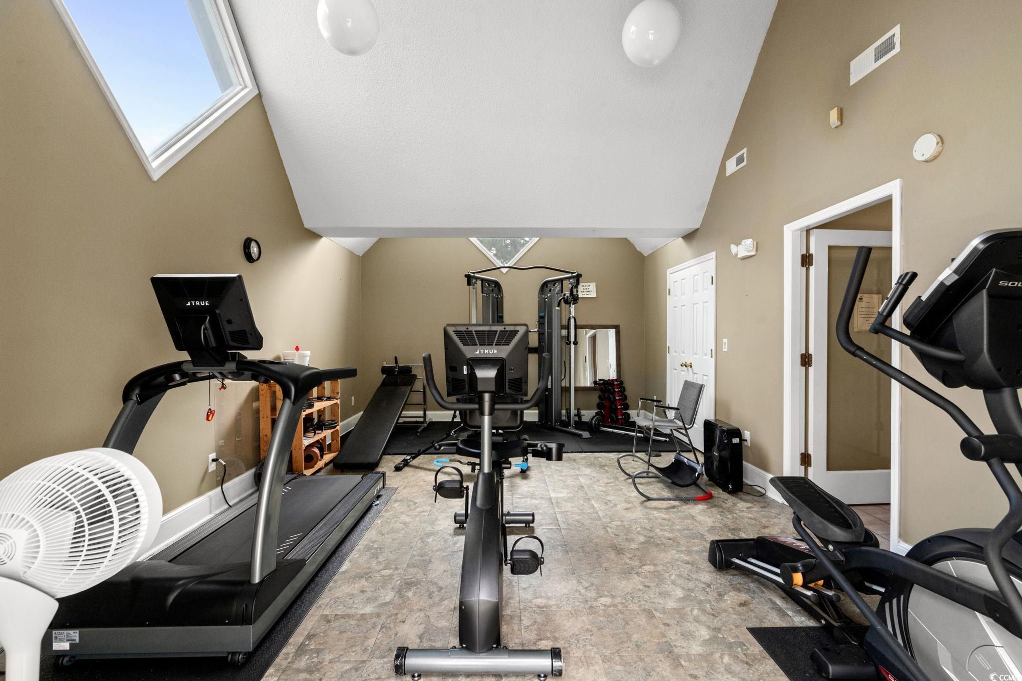 3835 Masters Ct. #135, Myrtle Beach, South Carolina image 37
