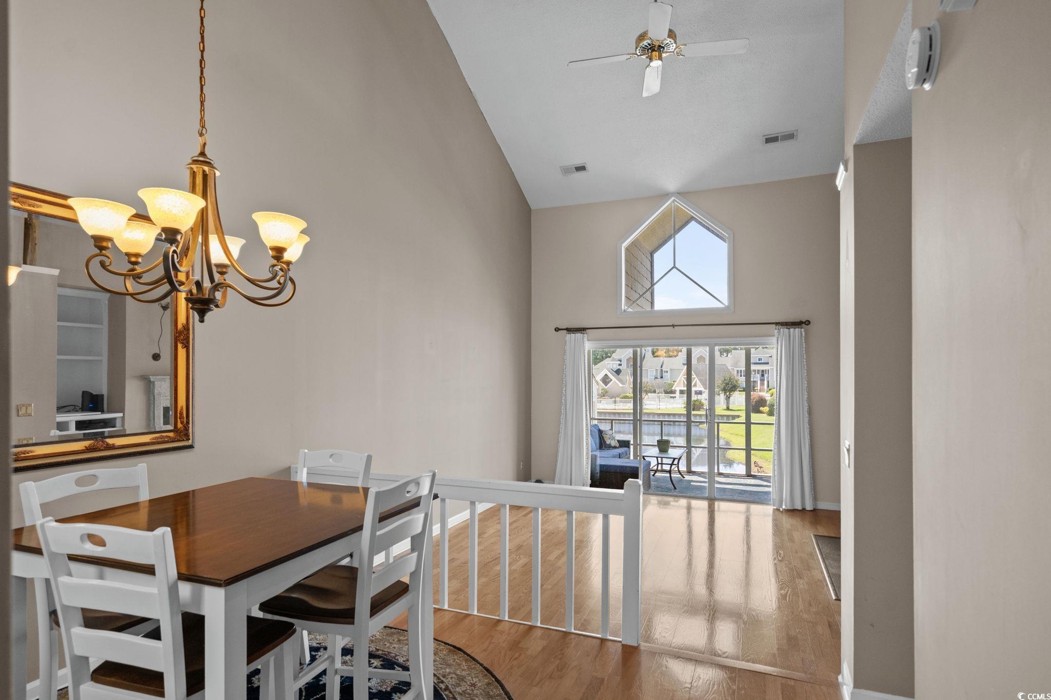 3835 Masters Ct. #135, Myrtle Beach, South Carolina image 6