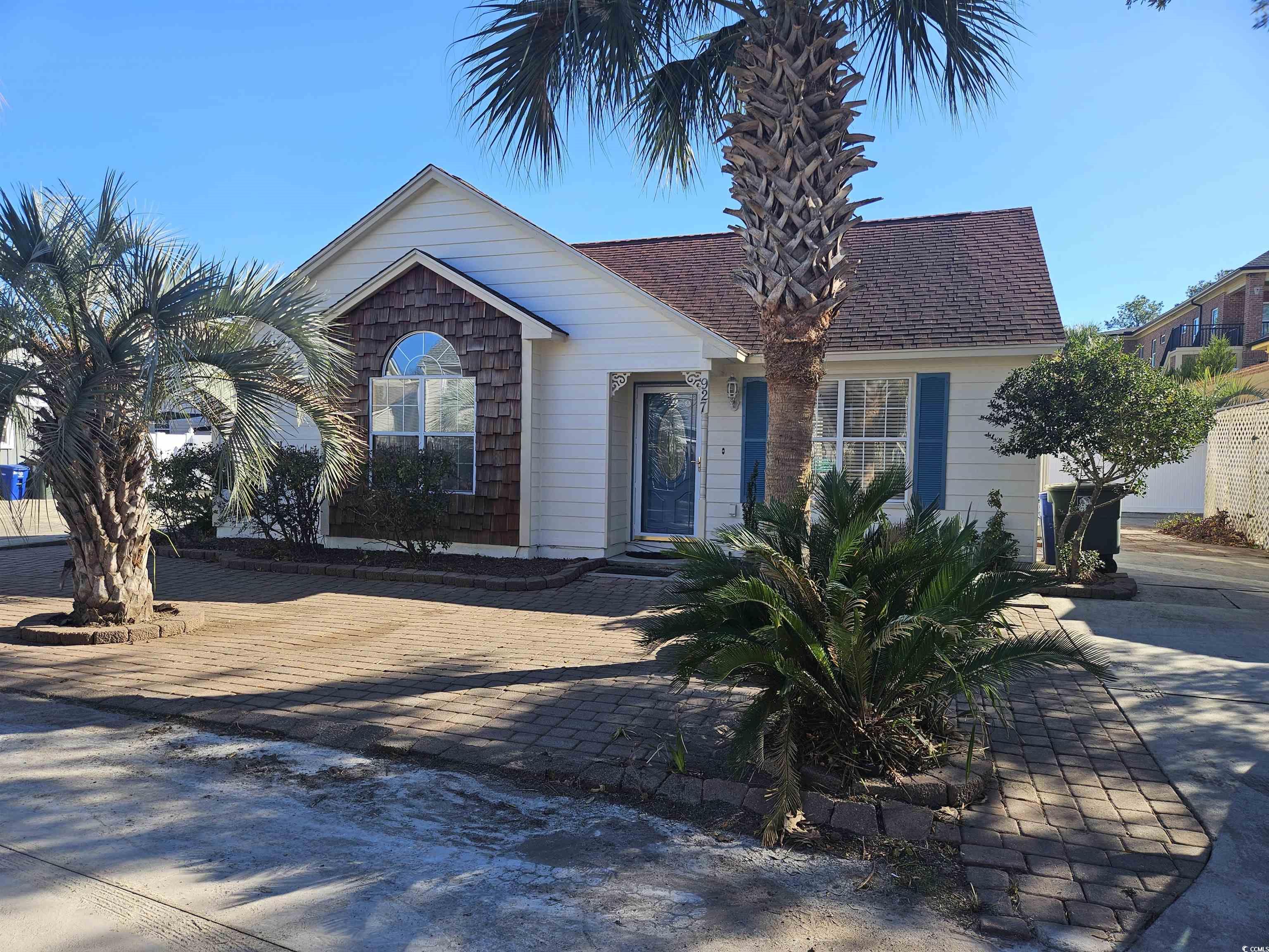 927 Edge Dr., North Myrtle Beach, South Carolina image 1