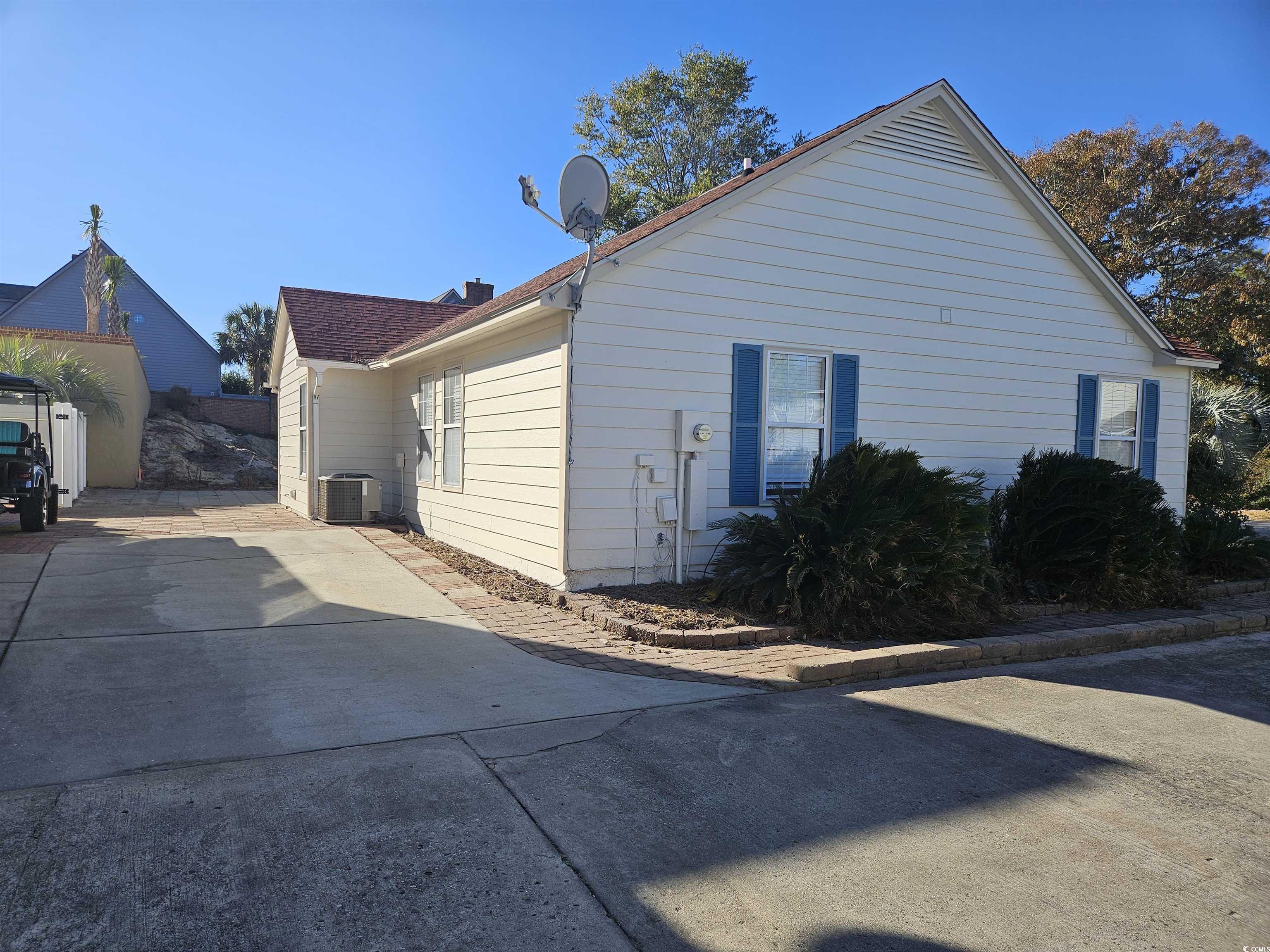 927 Edge Dr., North Myrtle Beach, South Carolina image 2