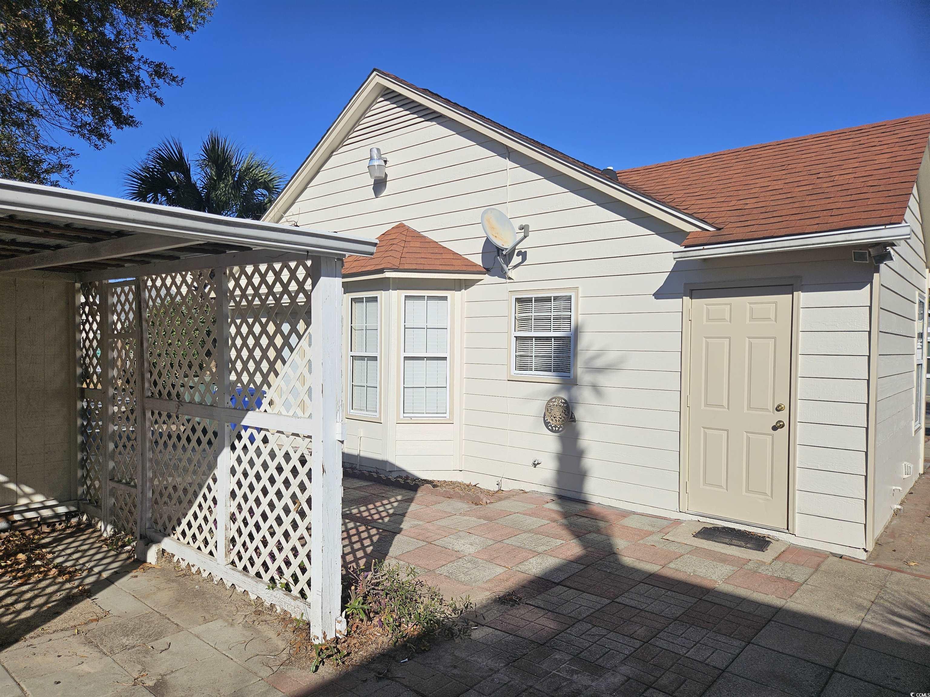 927 Edge Dr., North Myrtle Beach, South Carolina image 3