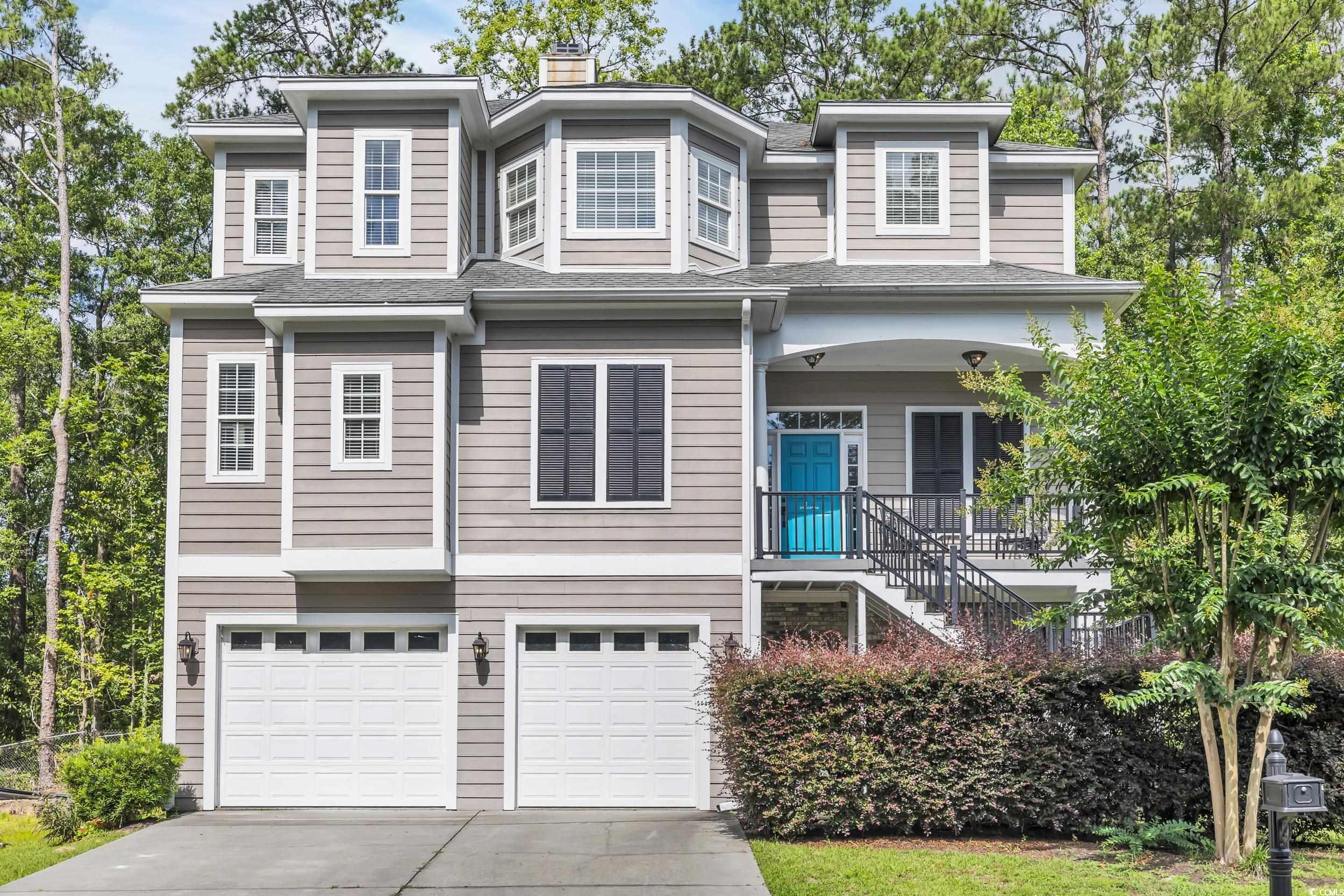 154 Harbor Oaks Dr., Myrtle Beach, South Carolina image 1