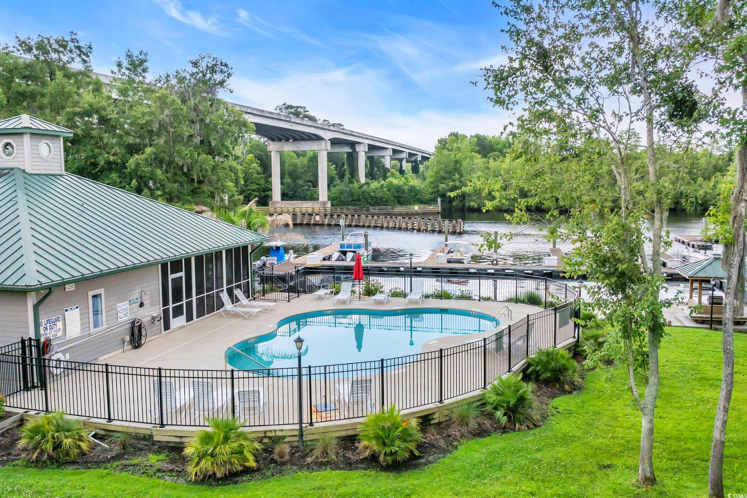 154 Harbor Oaks Dr., Myrtle Beach, South Carolina image 36