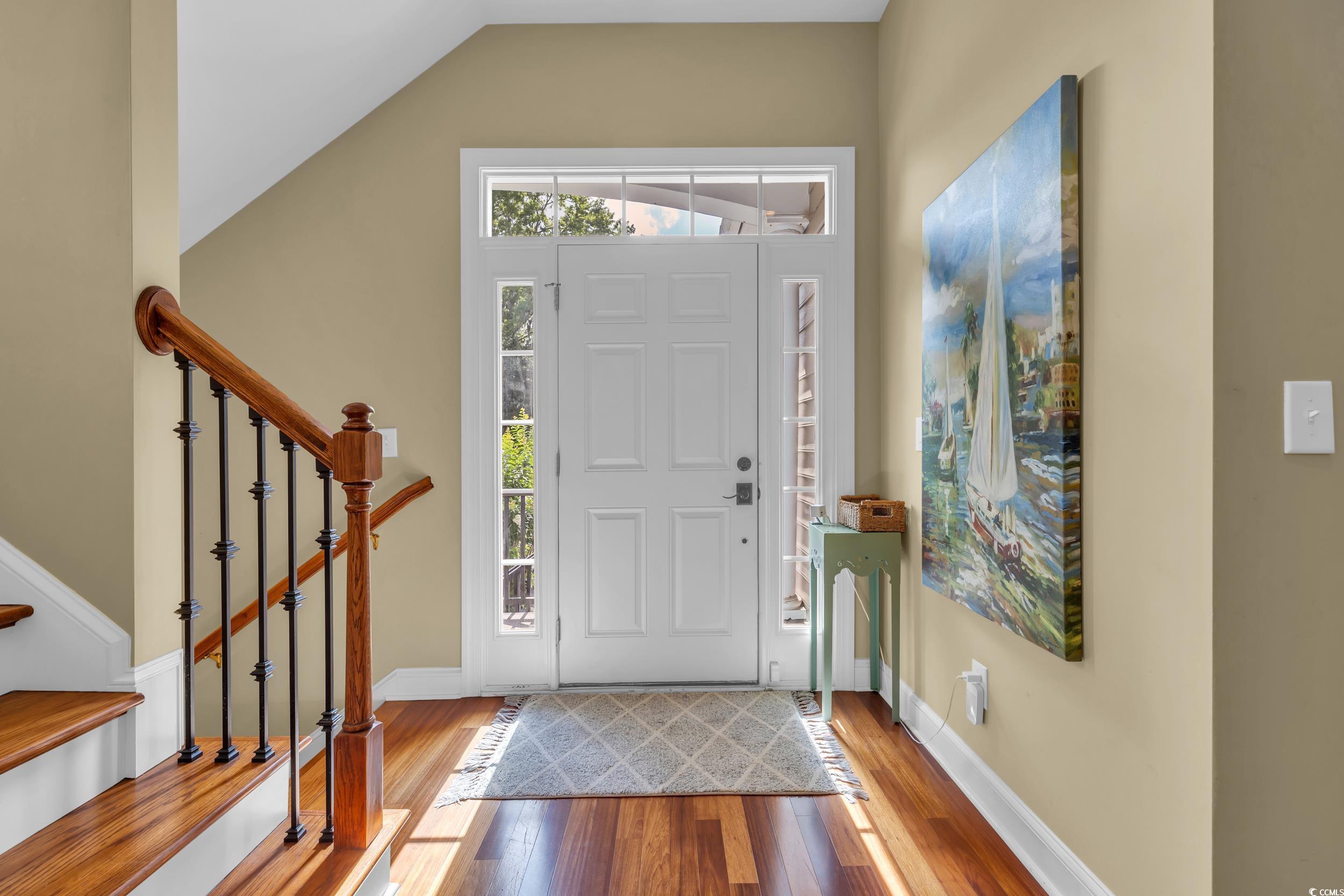 154 Harbor Oaks Dr., Myrtle Beach, South Carolina image 4