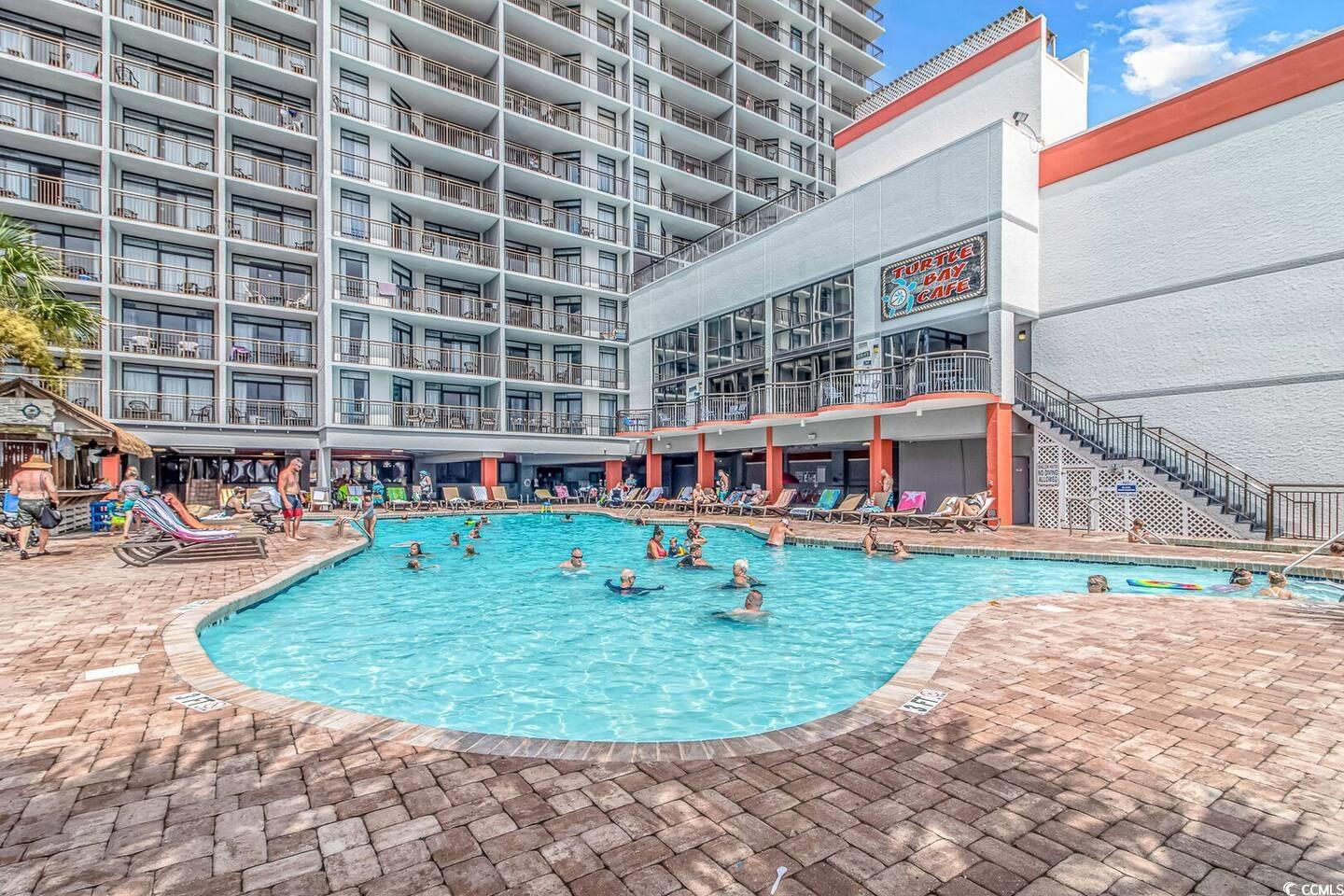 7200 N Ocean Blvd. #1160, Myrtle Beach, South Carolina image 32